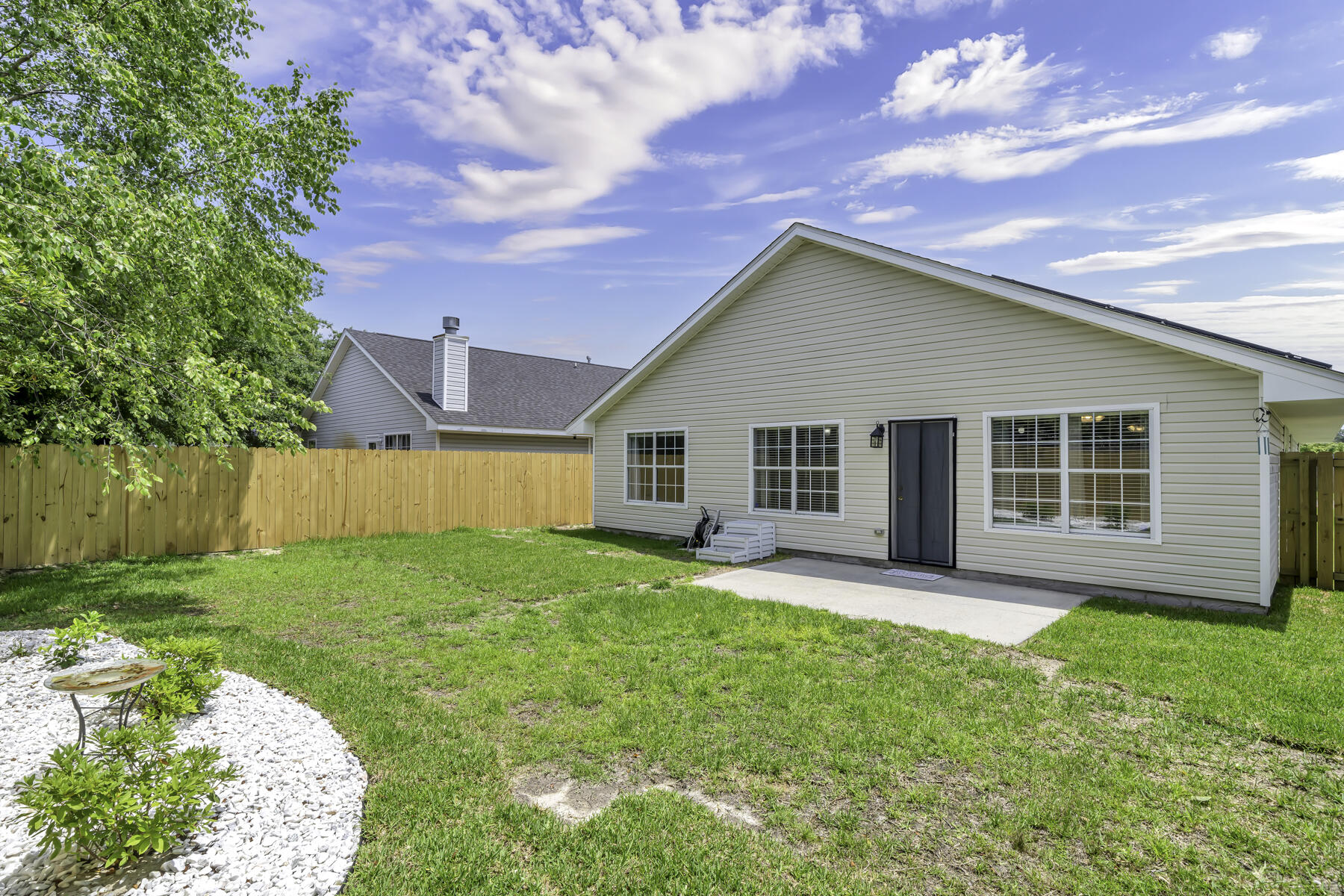 EMERALD VILLAGE S/D - Residential