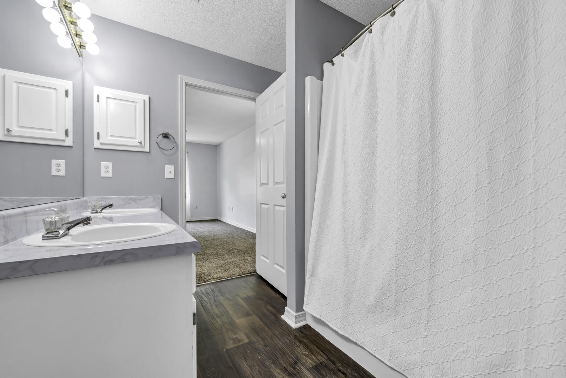 EMERALD VILLAGE S/D - Residential