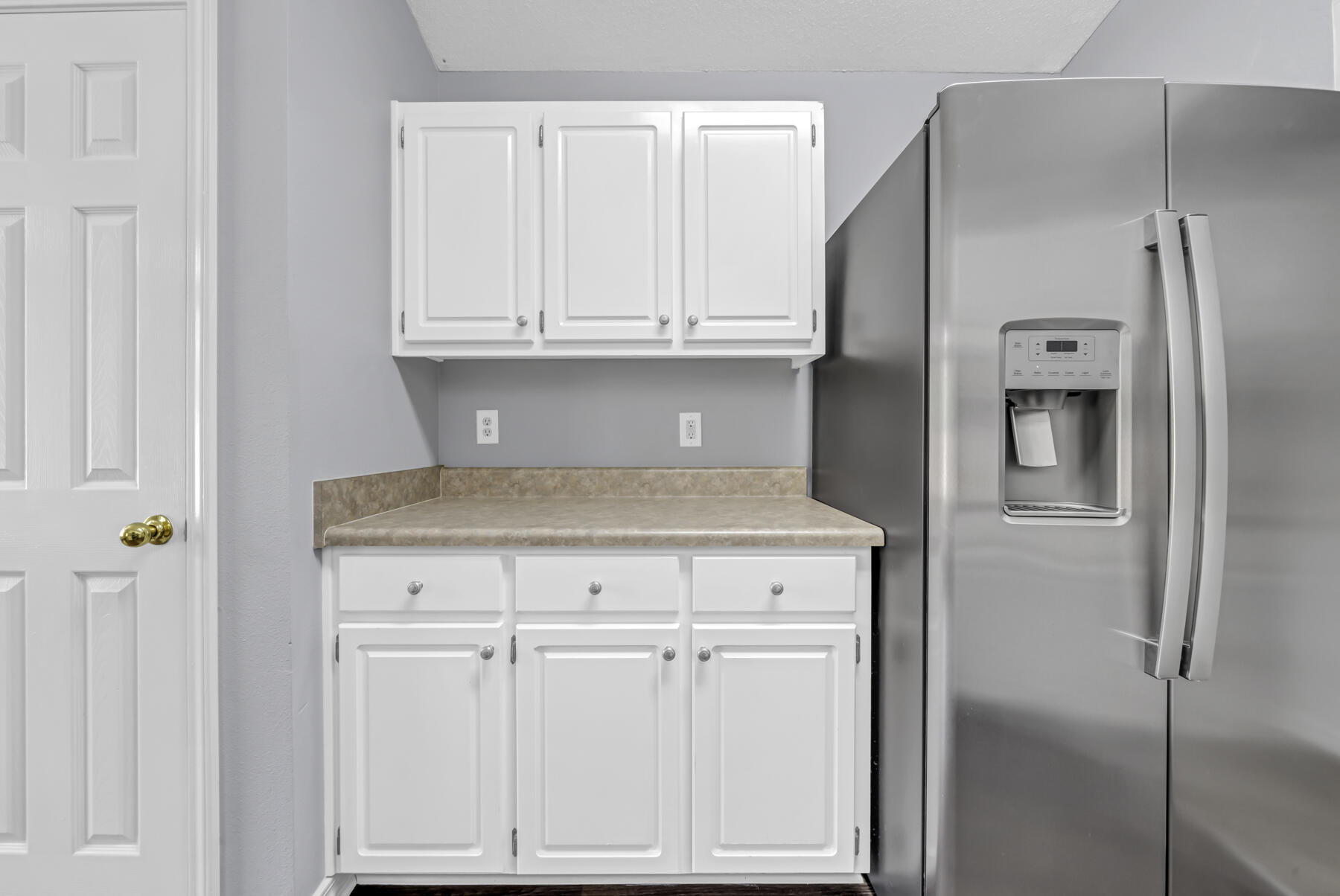 EMERALD VILLAGE S/D - Residential