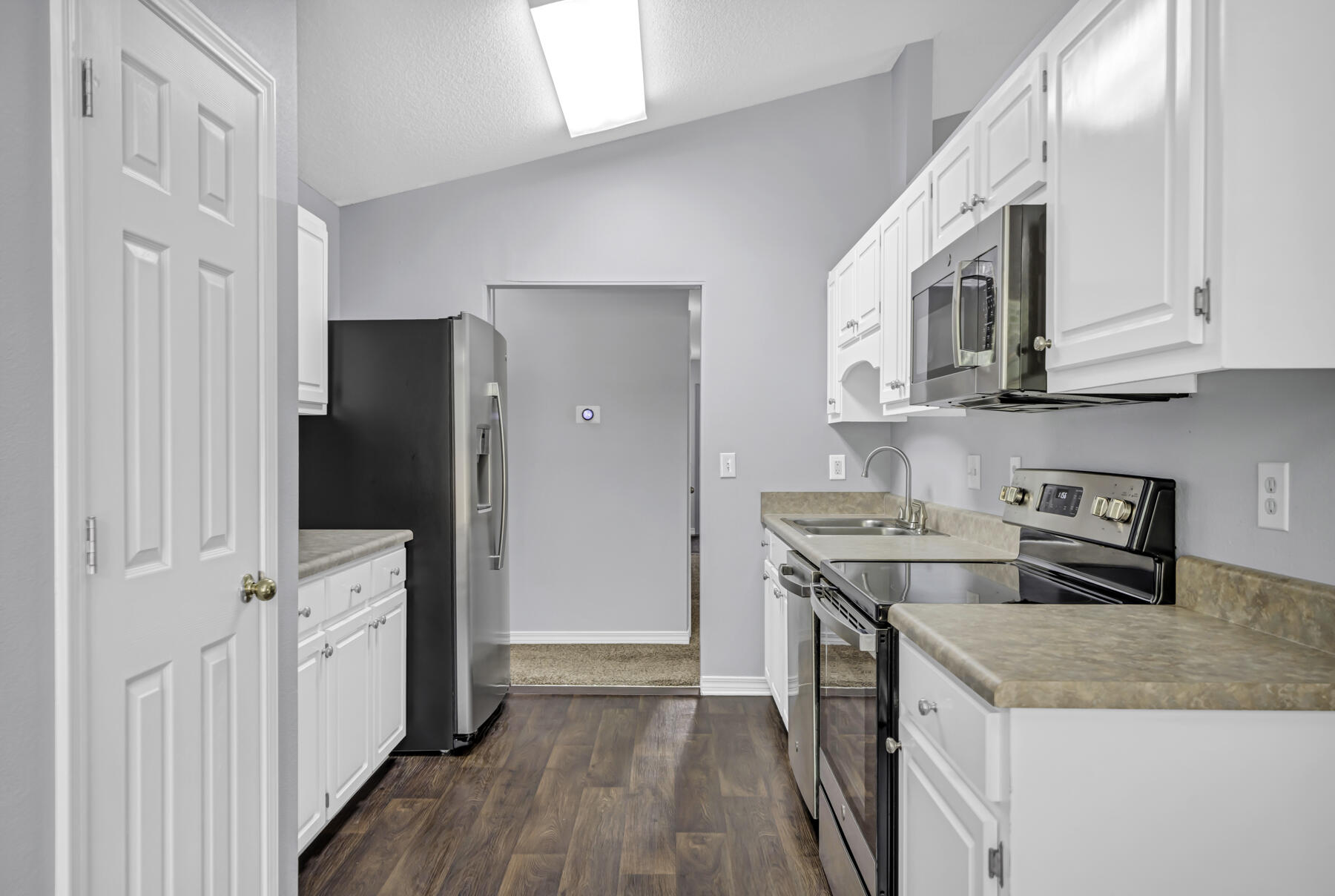 EMERALD VILLAGE S/D - Residential