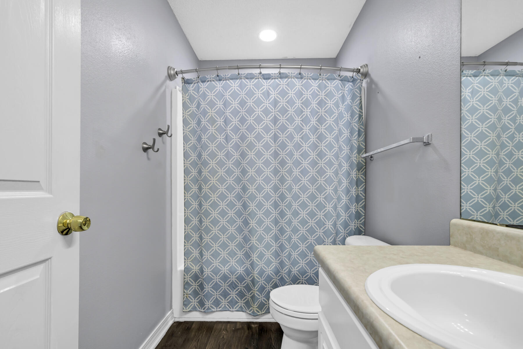 EMERALD VILLAGE S/D - Residential