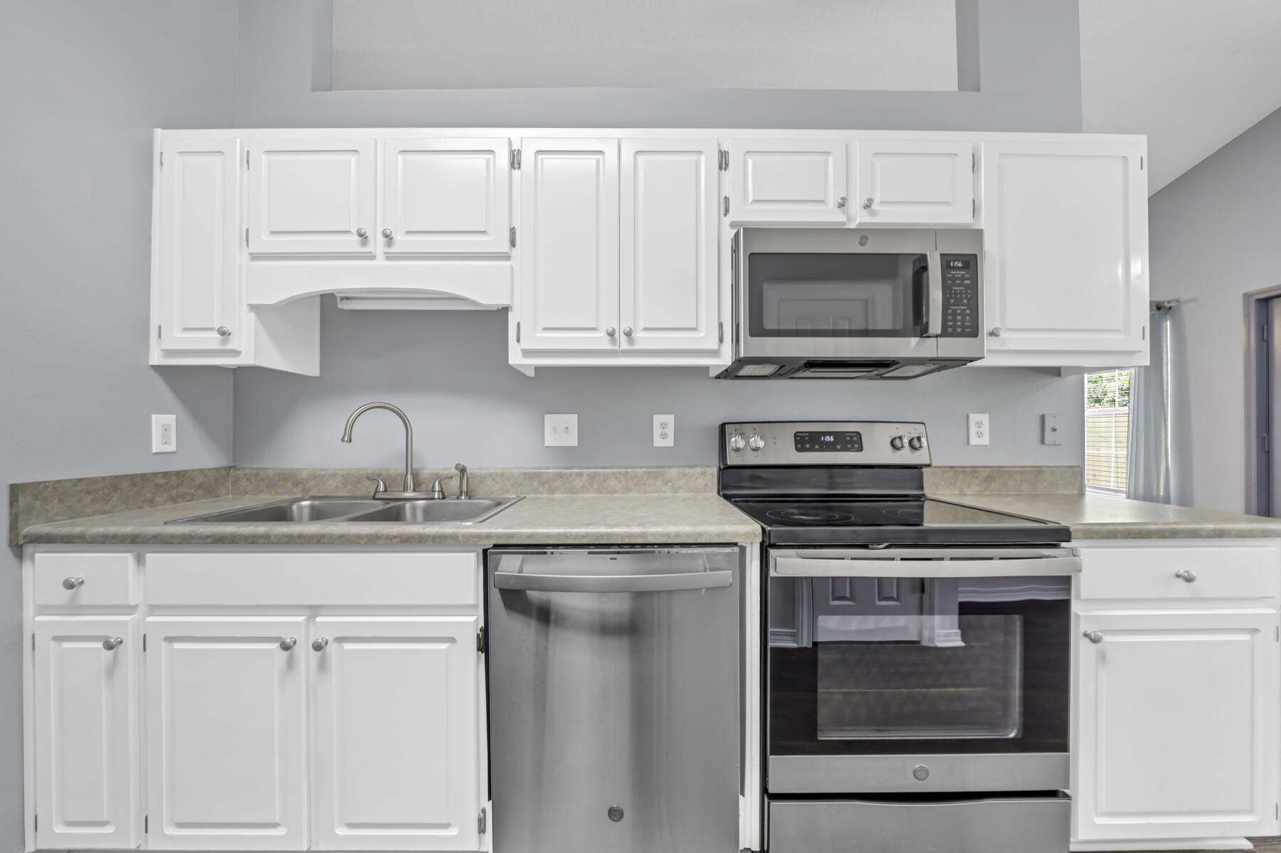 EMERALD VILLAGE S/D - Residential