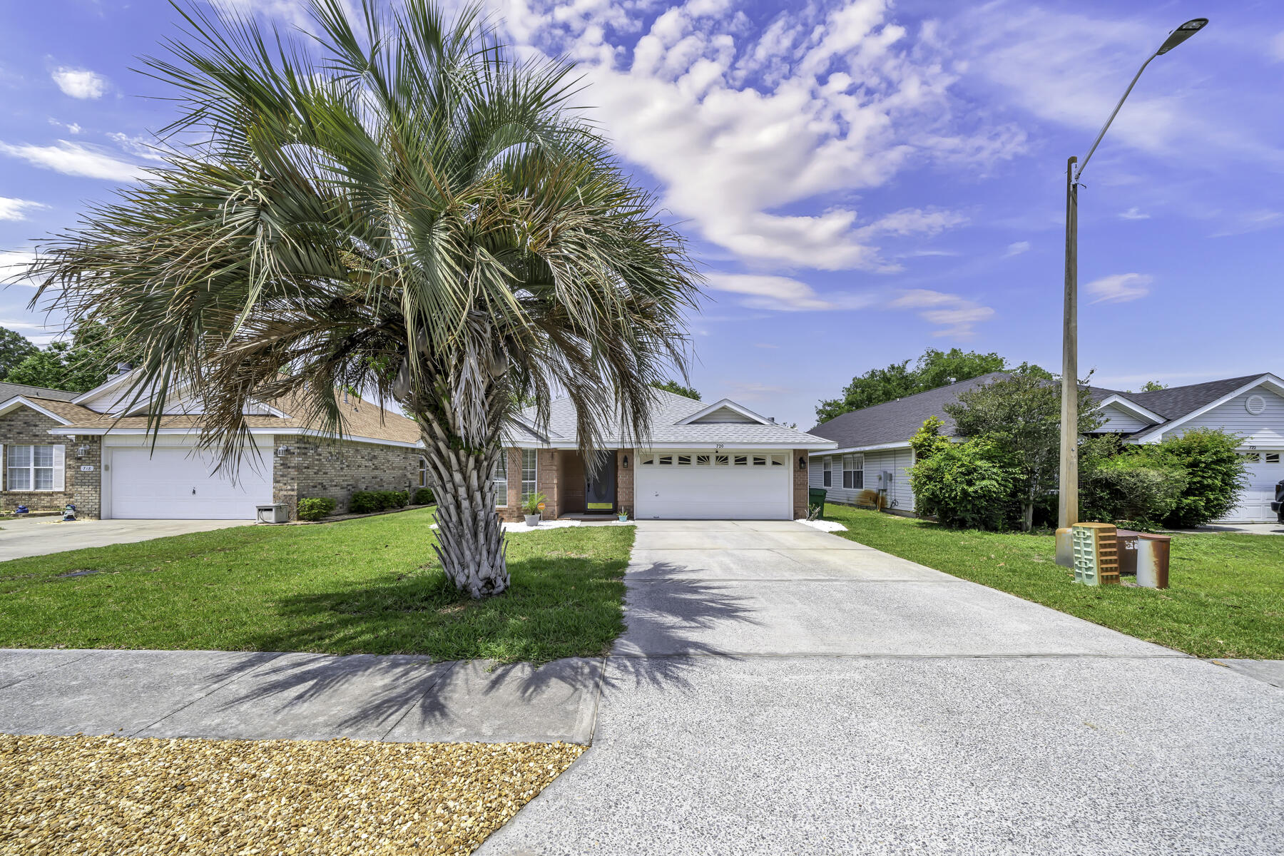 EMERALD VILLAGE S/D - Residential