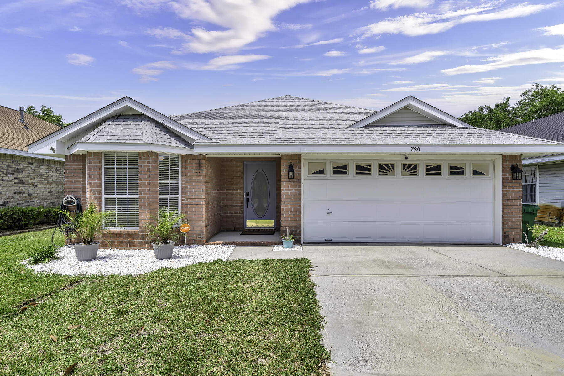 EMERALD VILLAGE S/D - Residential