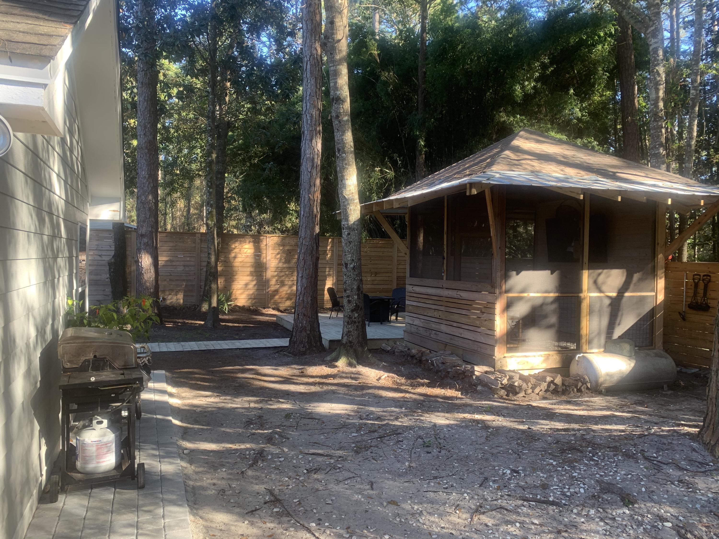 MAGNOLIA CREEK PHASE 1 - Residential