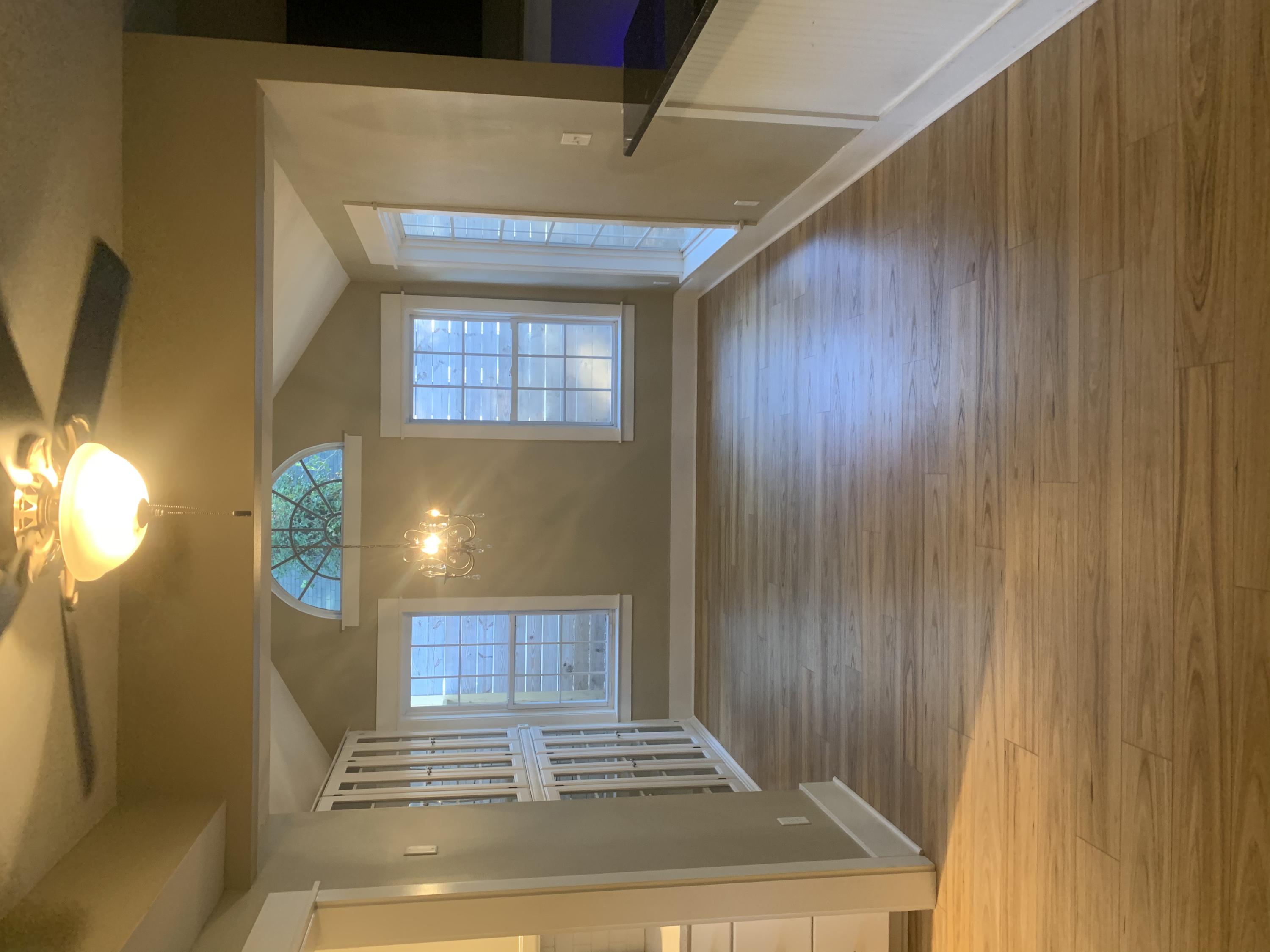 MAGNOLIA CREEK PHASE 1 - Residential