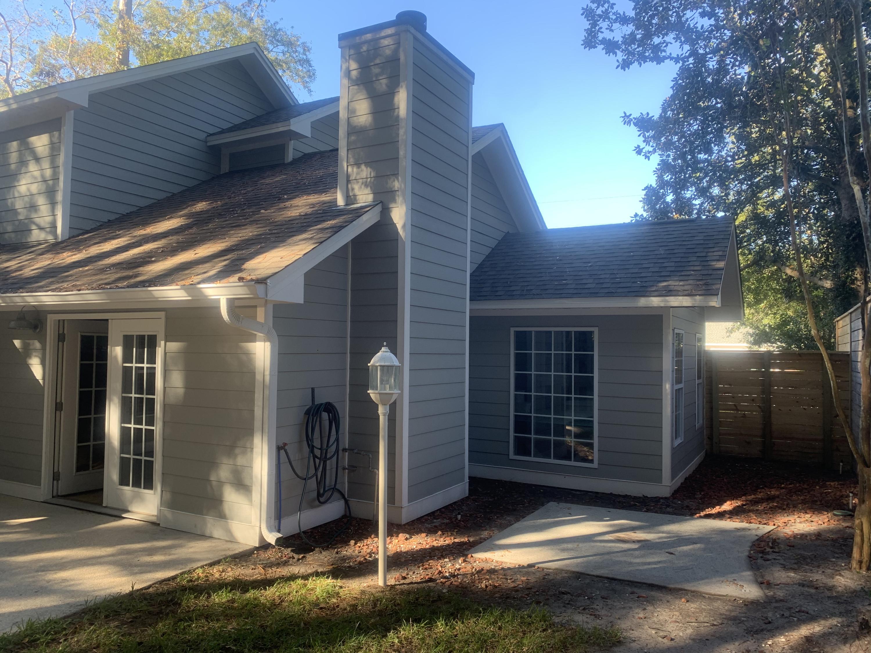 MAGNOLIA CREEK PHASE 1 - Residential