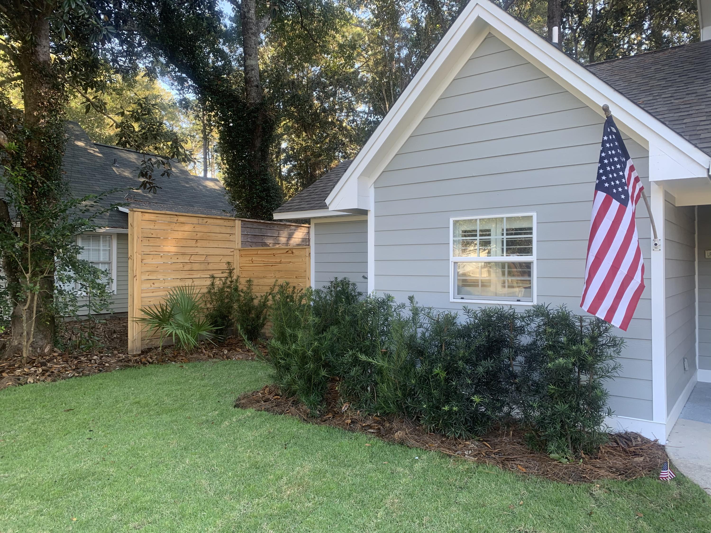 MAGNOLIA CREEK PHASE 1 - Residential