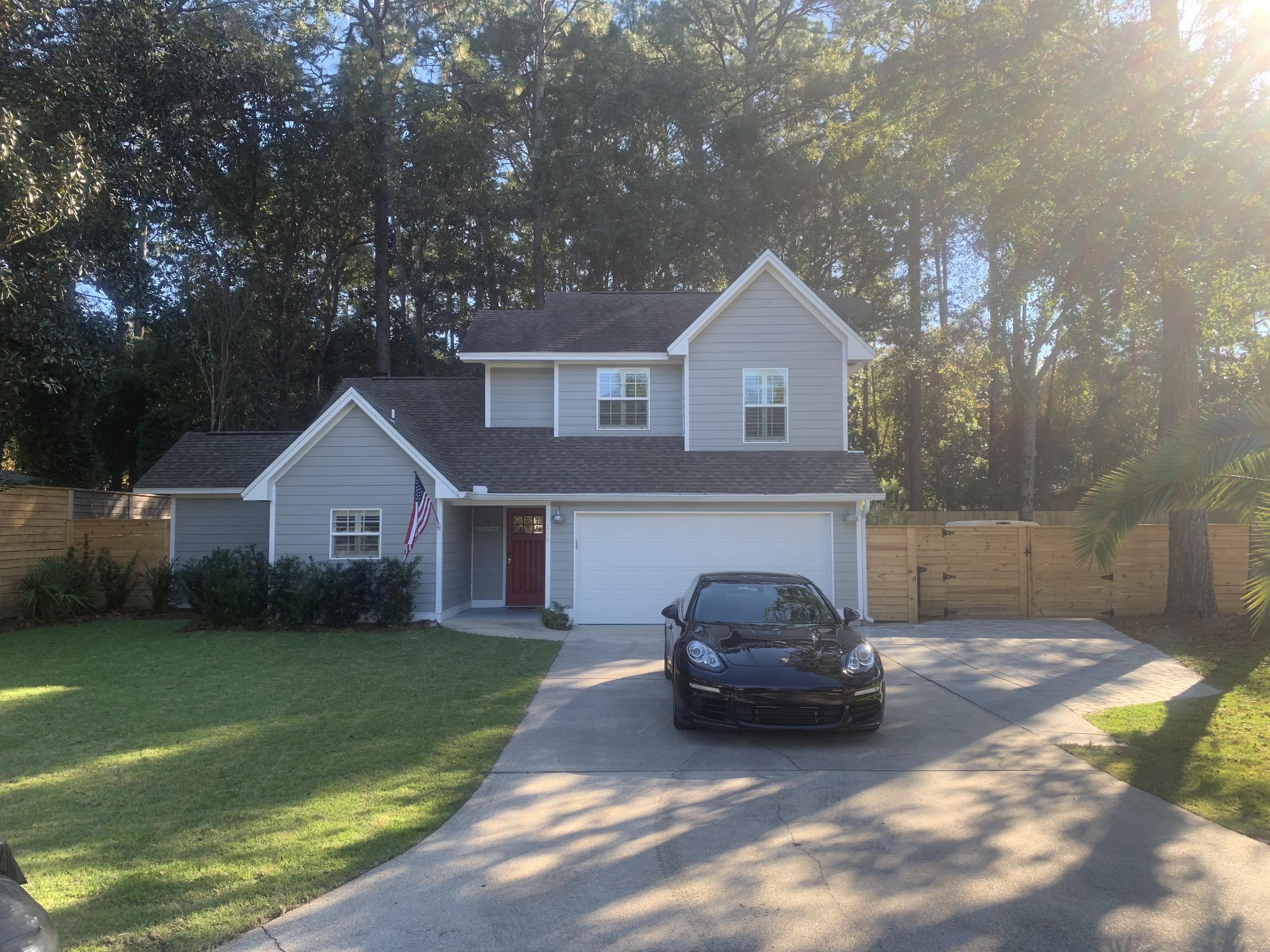 MAGNOLIA CREEK PHASE 1 - Residential