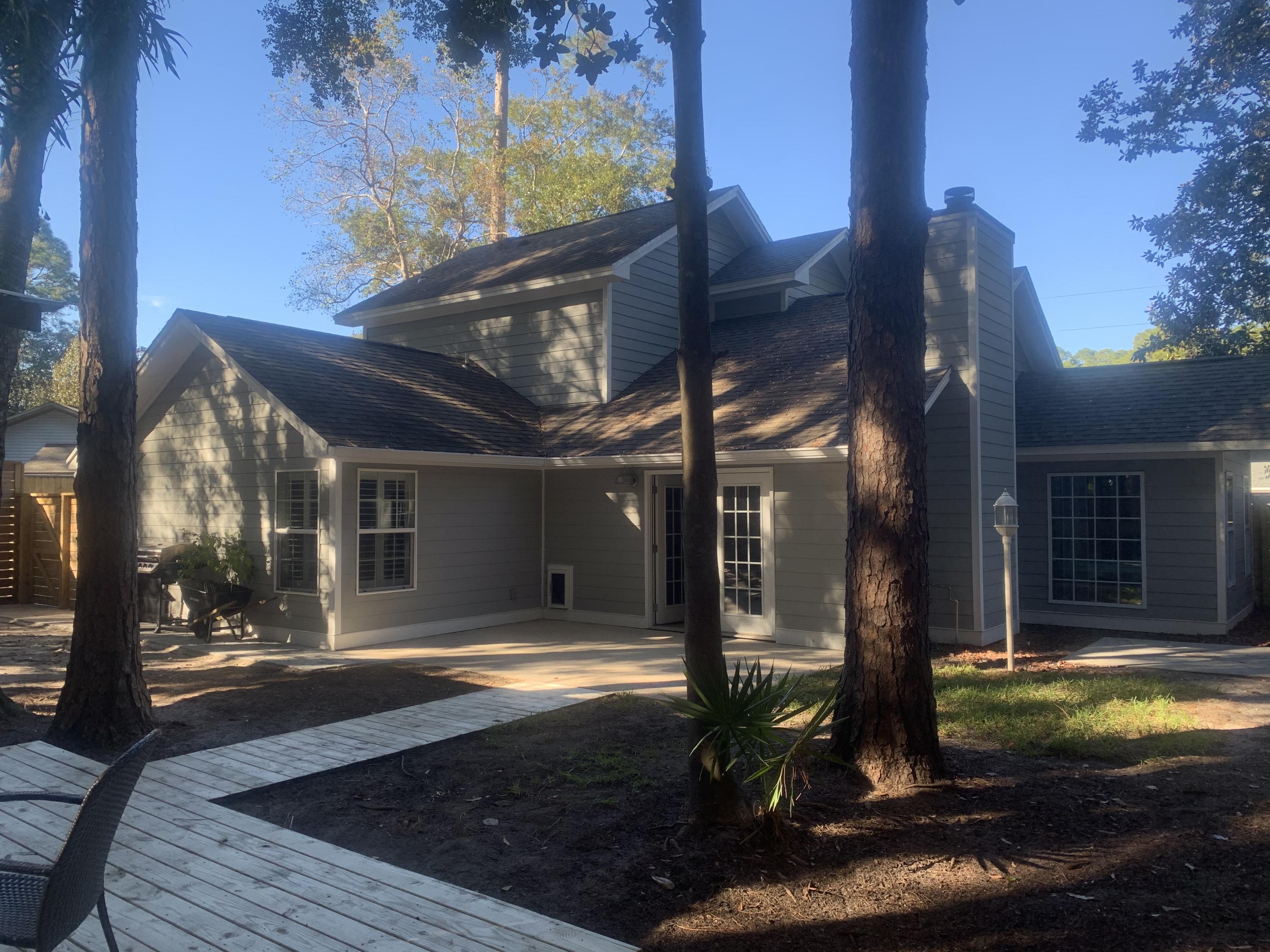 MAGNOLIA CREEK PHASE 1 - Residential