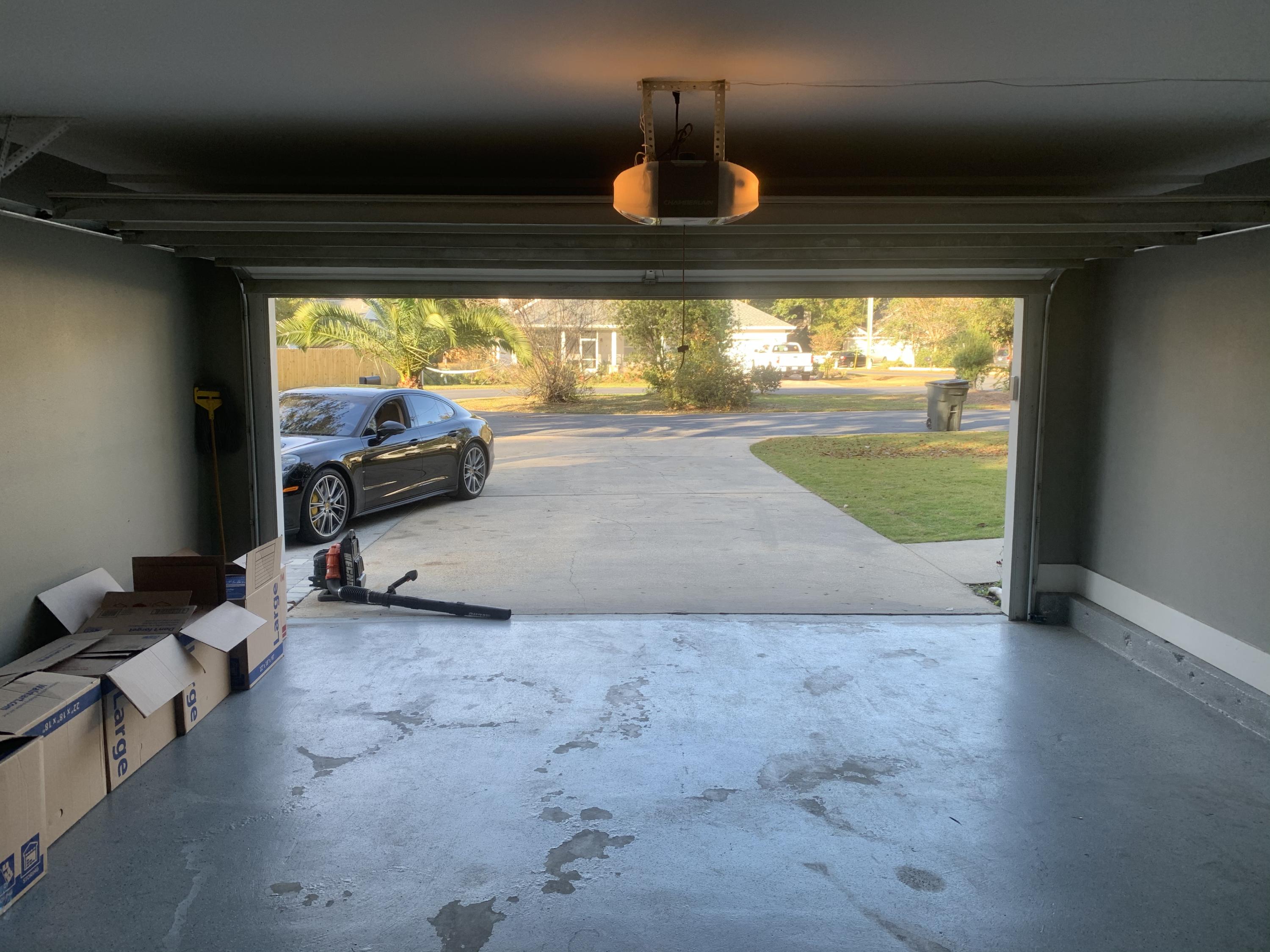 MAGNOLIA CREEK PHASE 1 - Residential