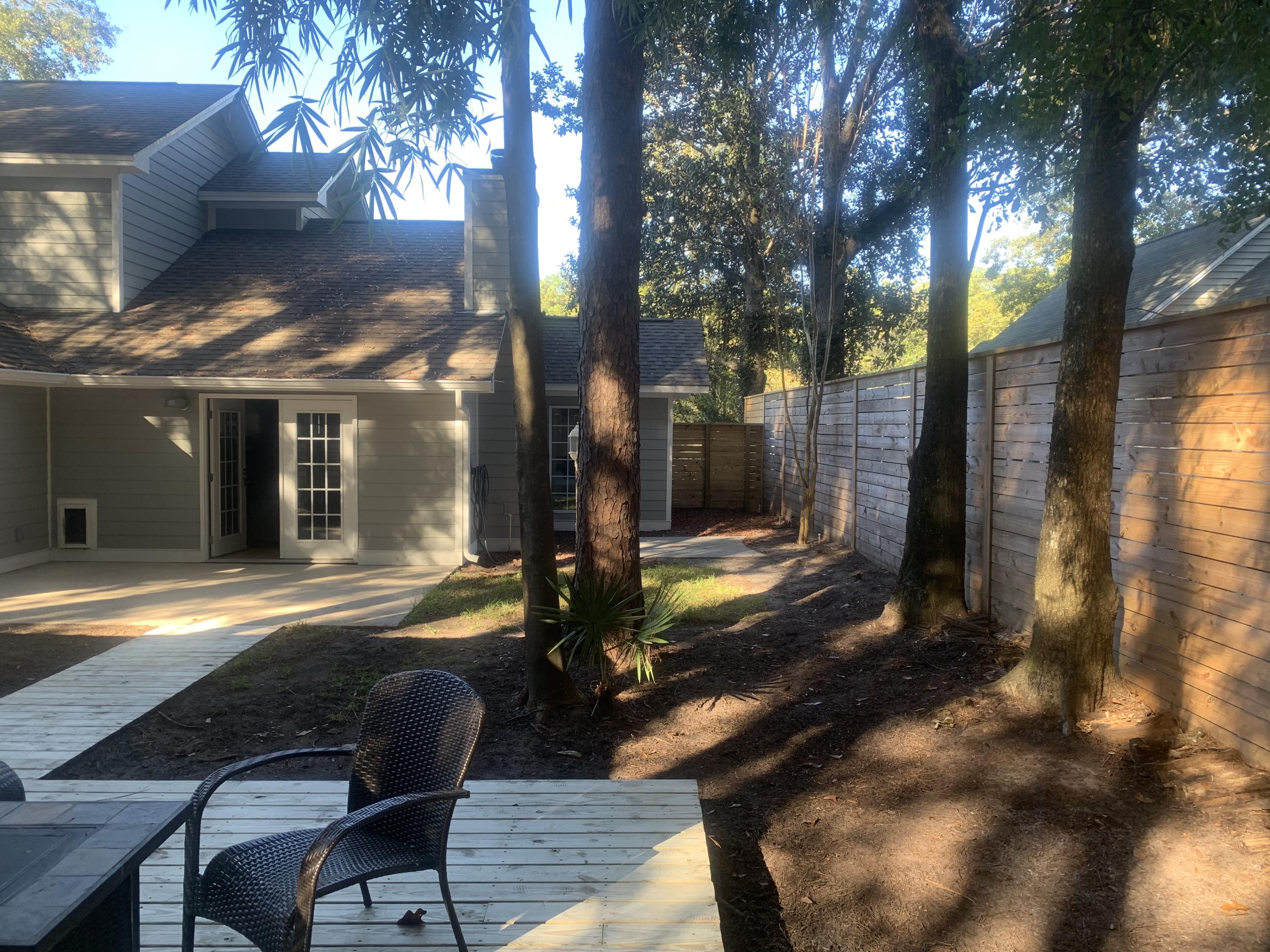 MAGNOLIA CREEK PHASE 1 - Residential