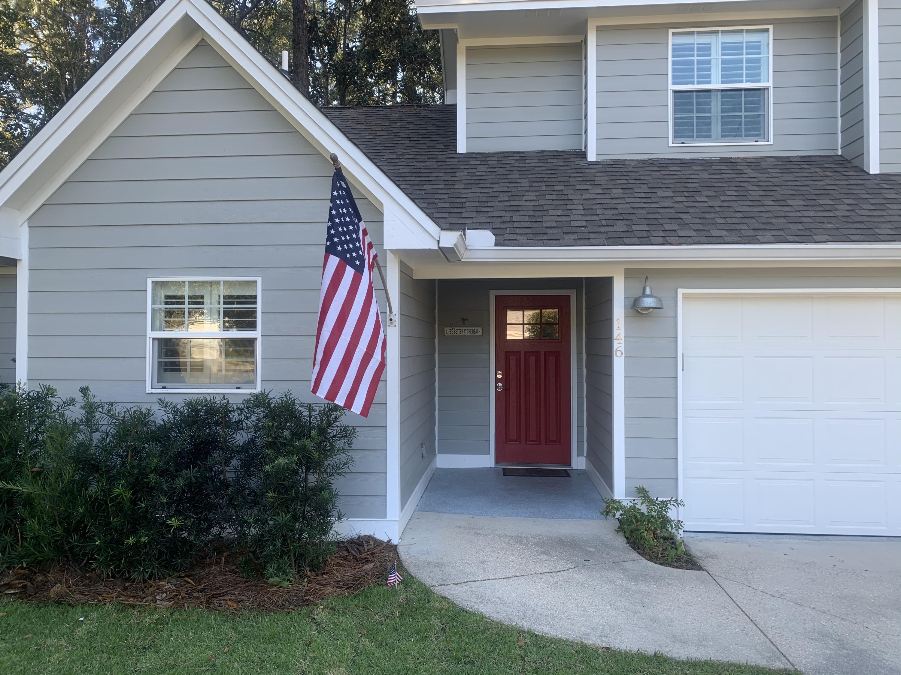 MAGNOLIA CREEK PHASE 1 - Residential