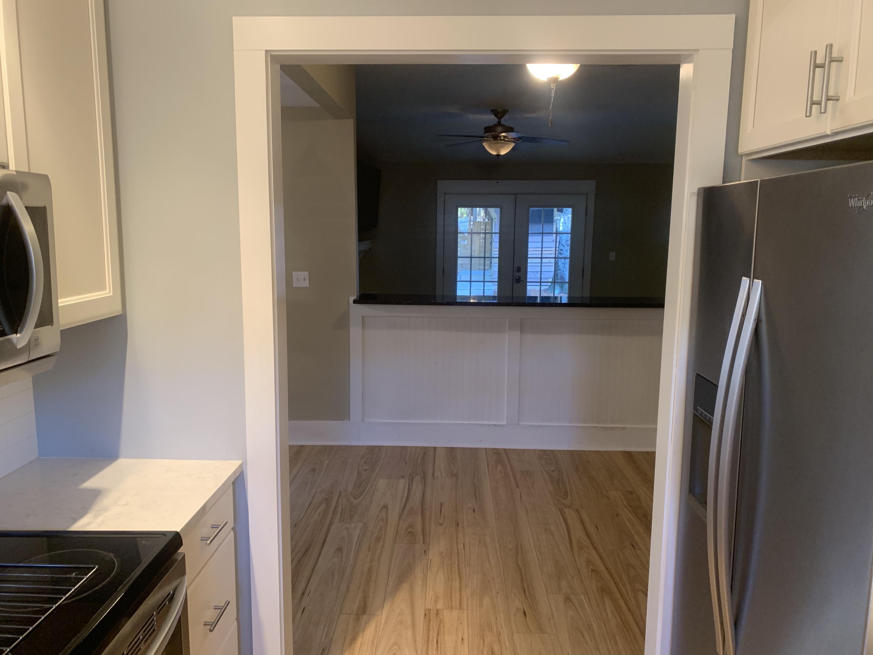 MAGNOLIA CREEK PHASE 1 - Residential