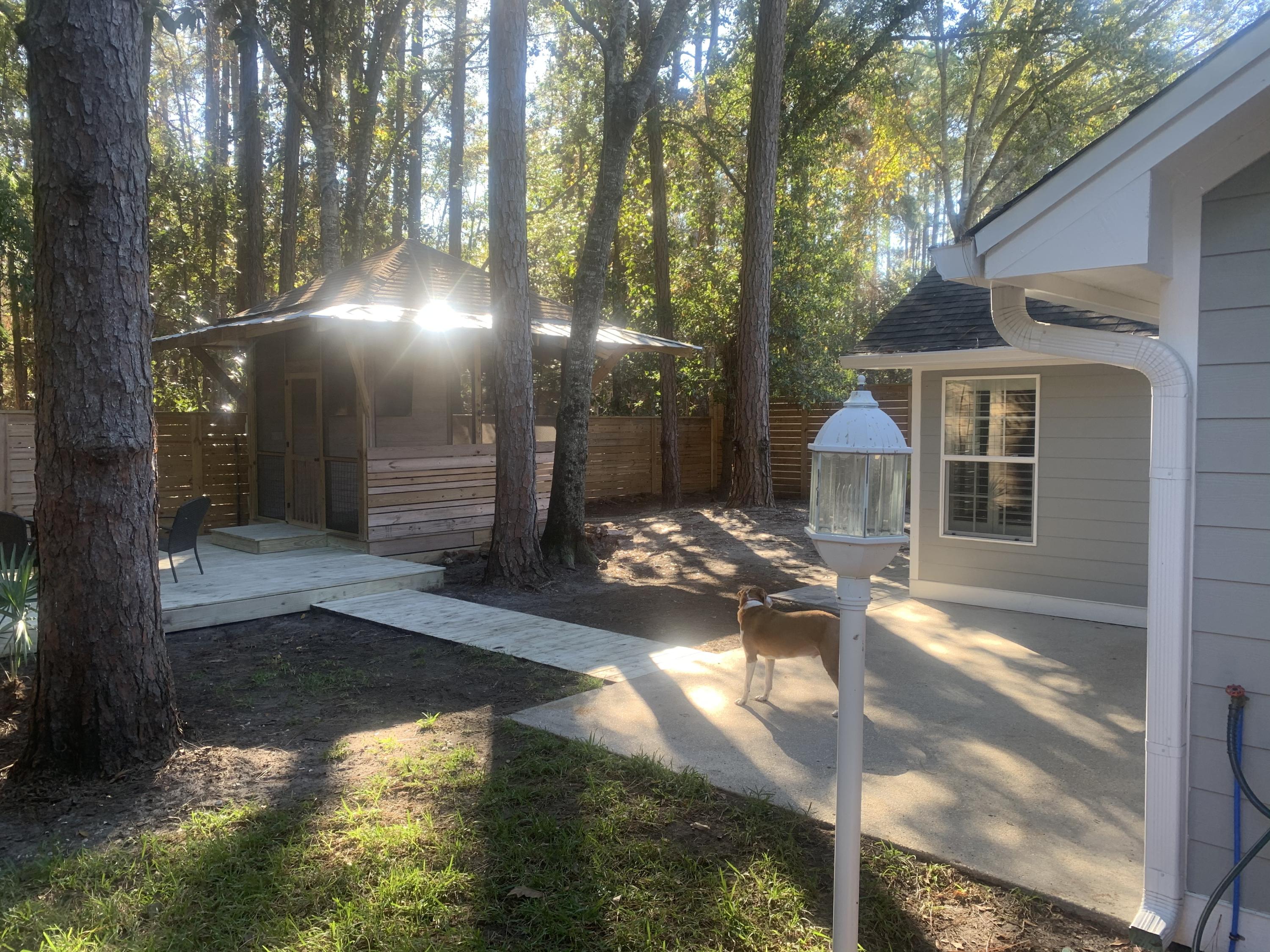 MAGNOLIA CREEK PHASE 1 - Residential