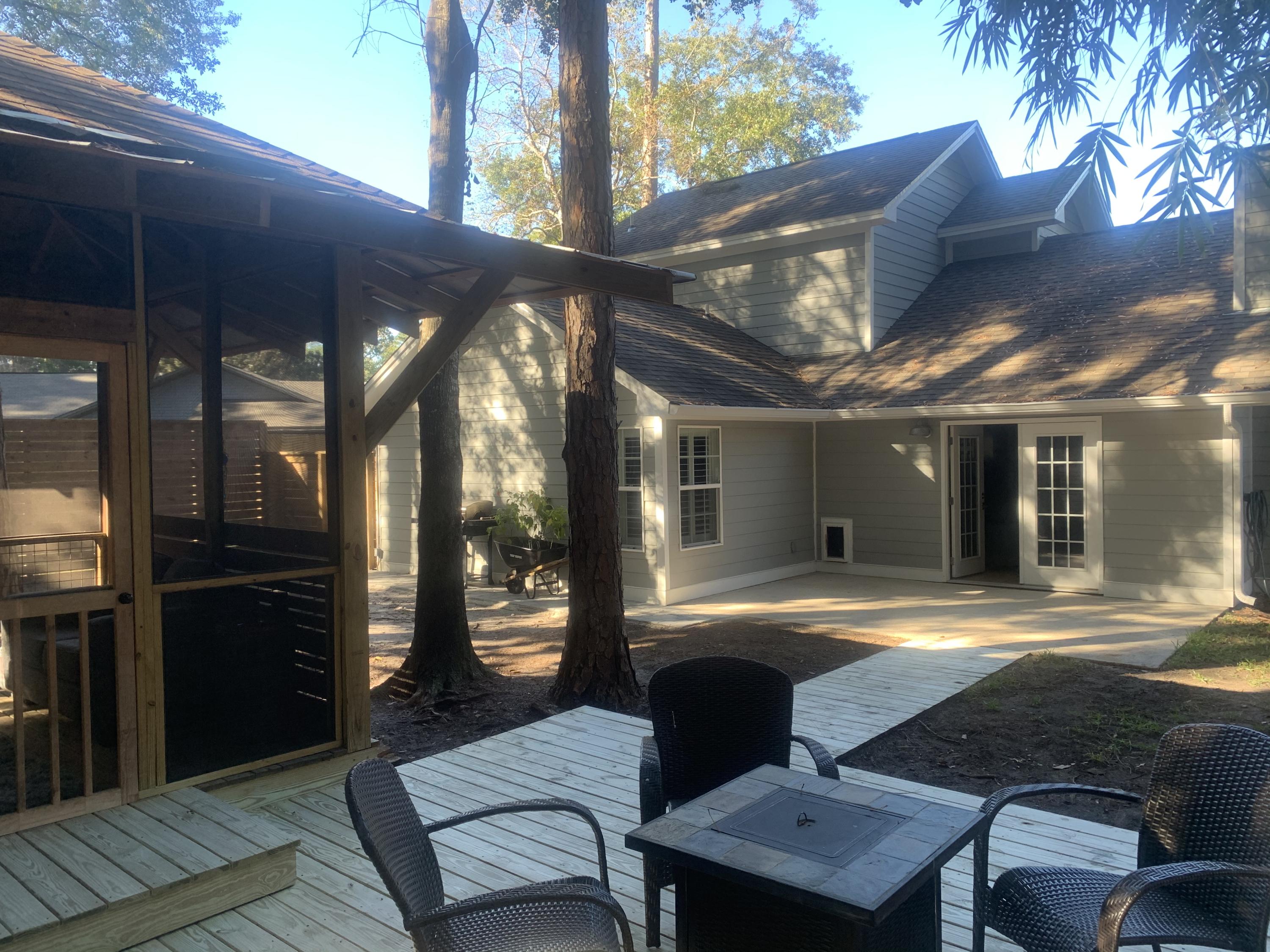 MAGNOLIA CREEK PHASE 1 - Residential