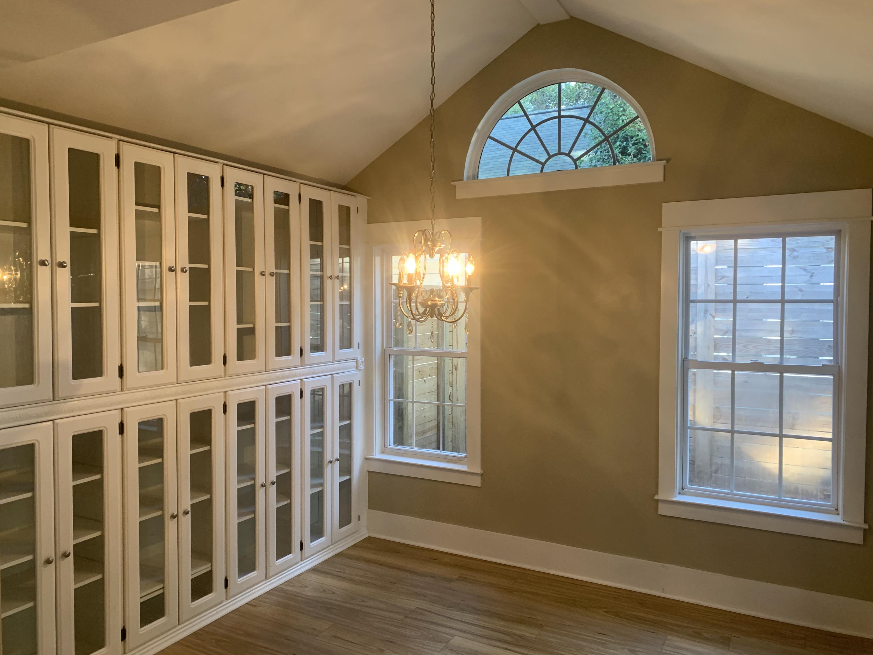 MAGNOLIA CREEK PHASE 1 - Residential