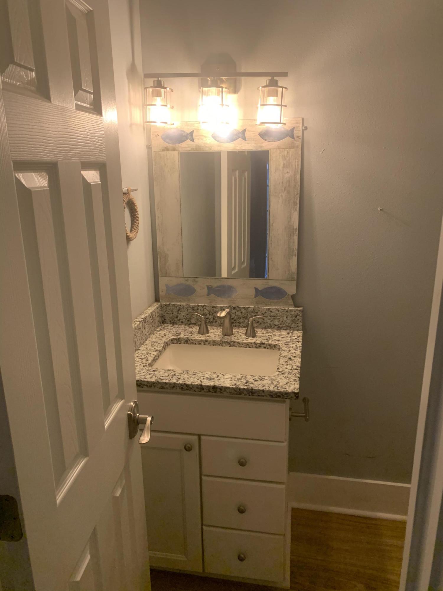 MAGNOLIA CREEK PHASE 1 - Residential