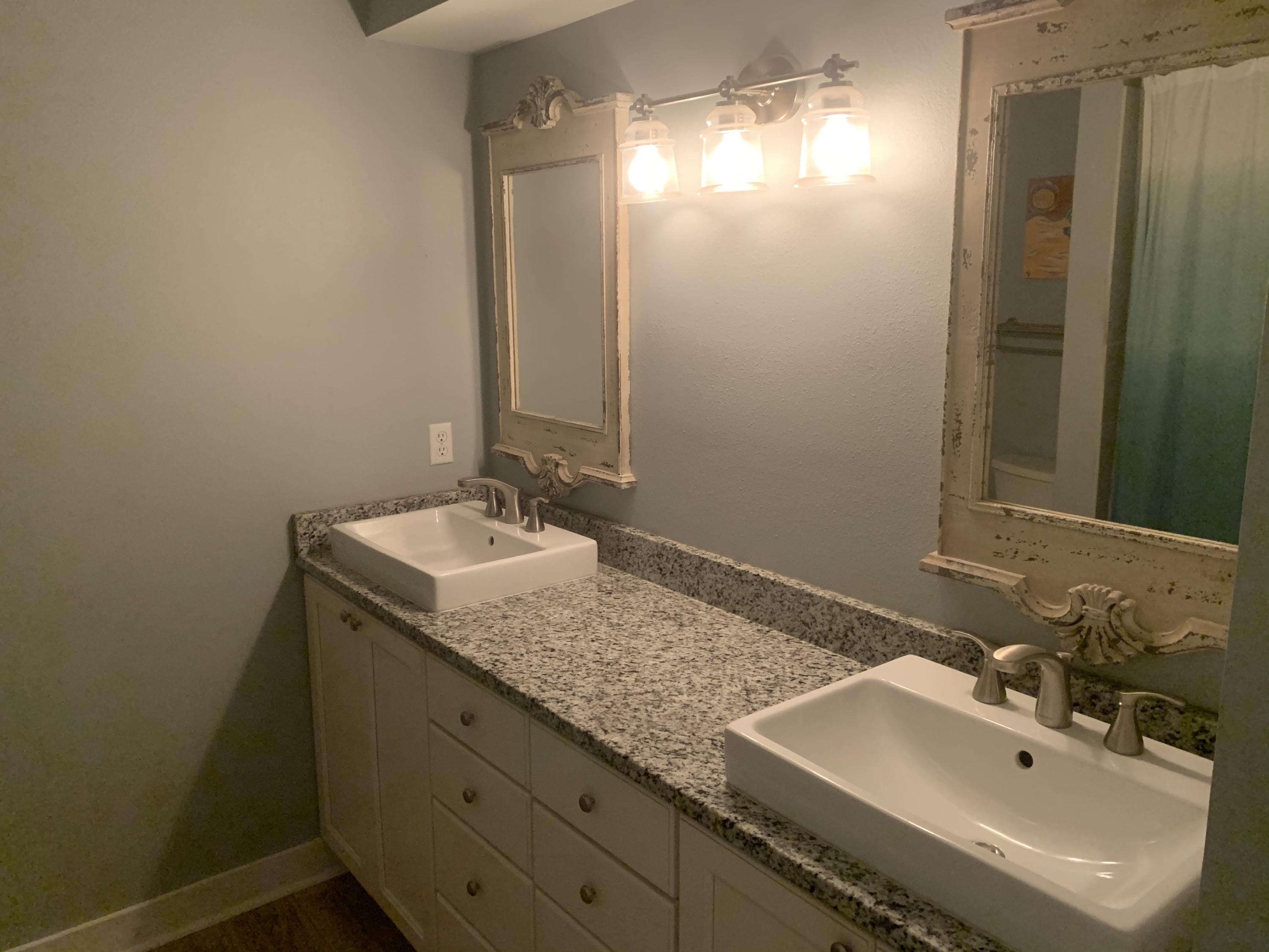 MAGNOLIA CREEK PHASE 1 - Residential