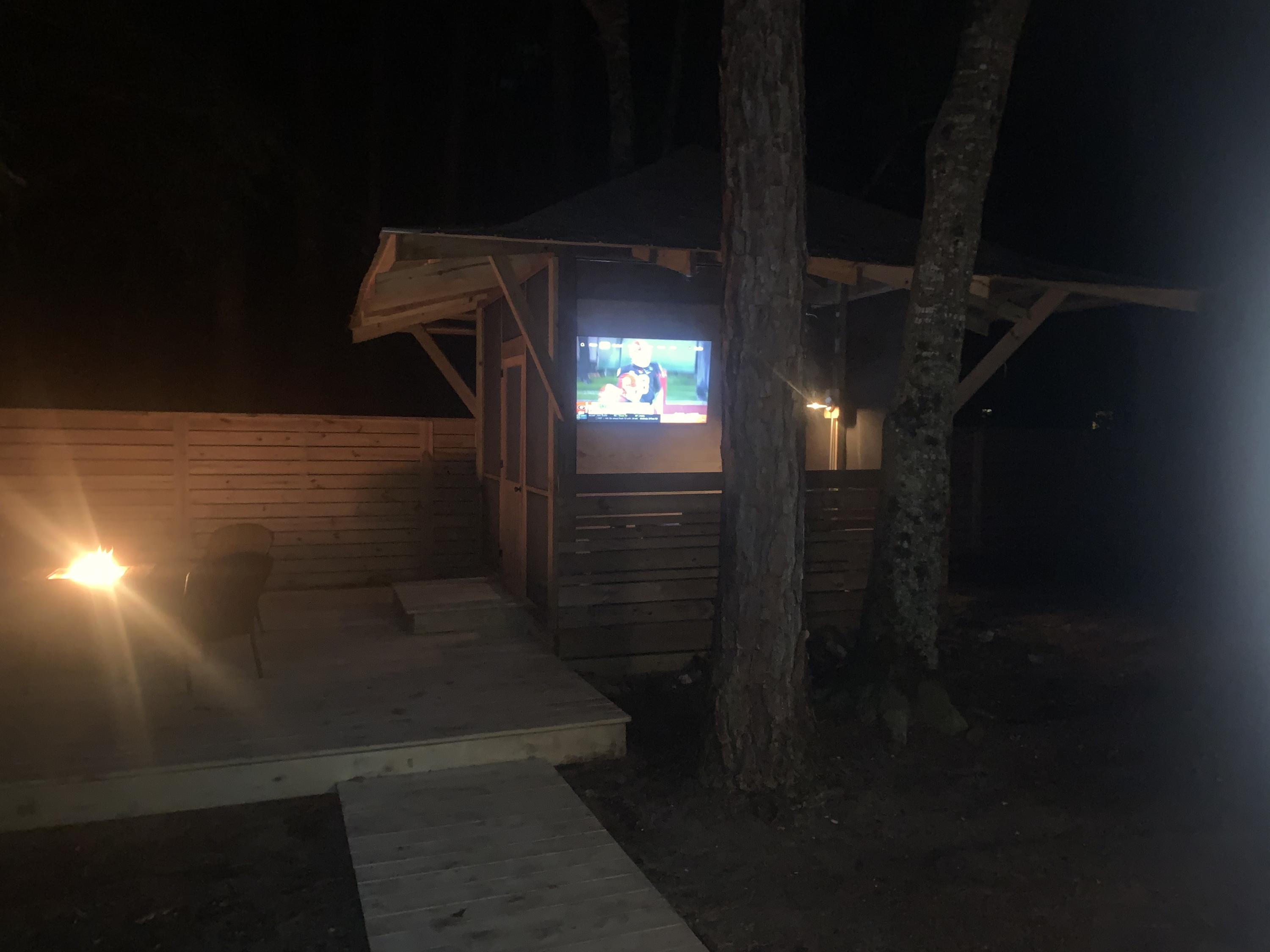 MAGNOLIA CREEK PHASE 1 - Residential