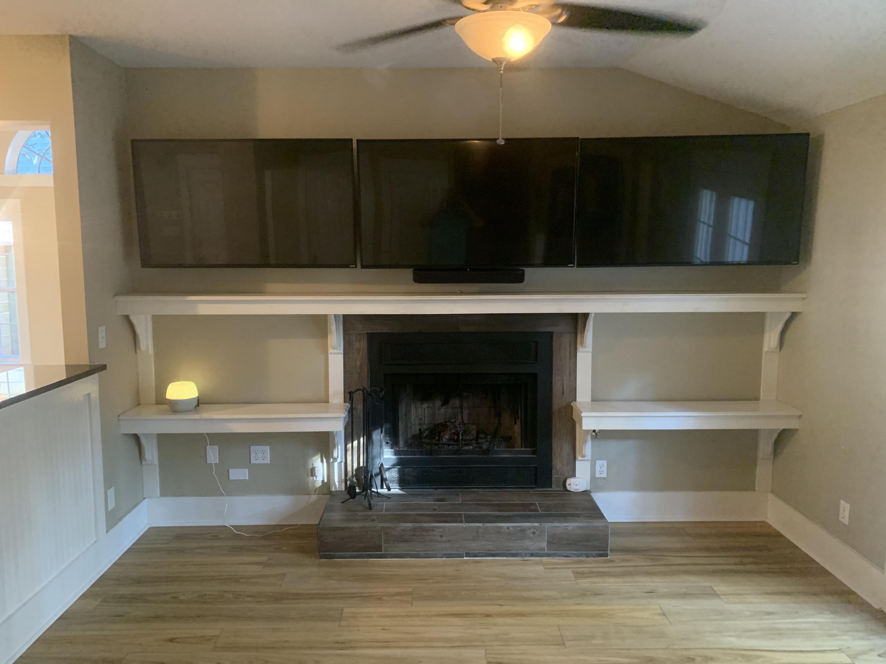 MAGNOLIA CREEK PHASE 1 - Residential