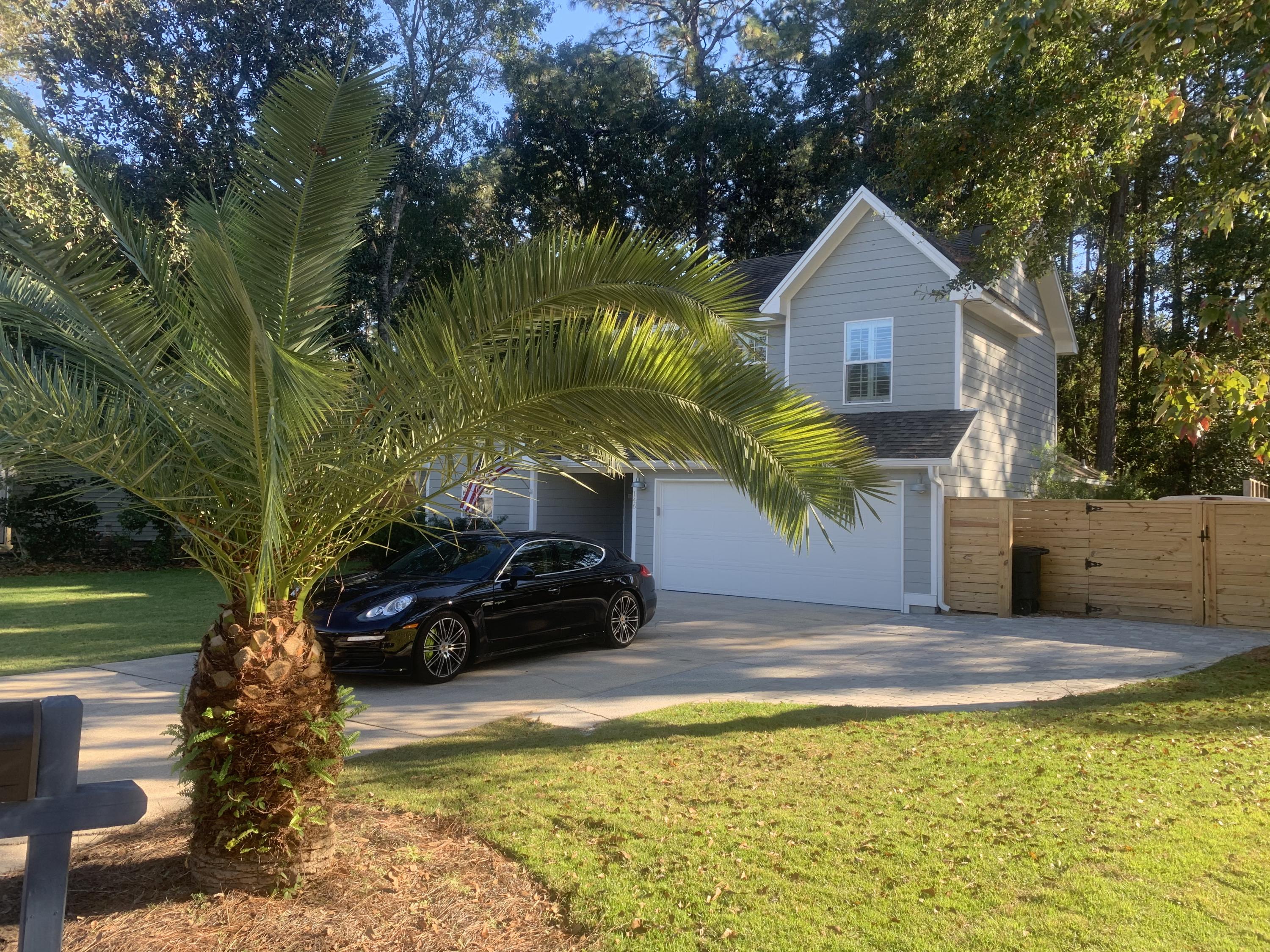 MAGNOLIA CREEK PHASE 1 - Residential