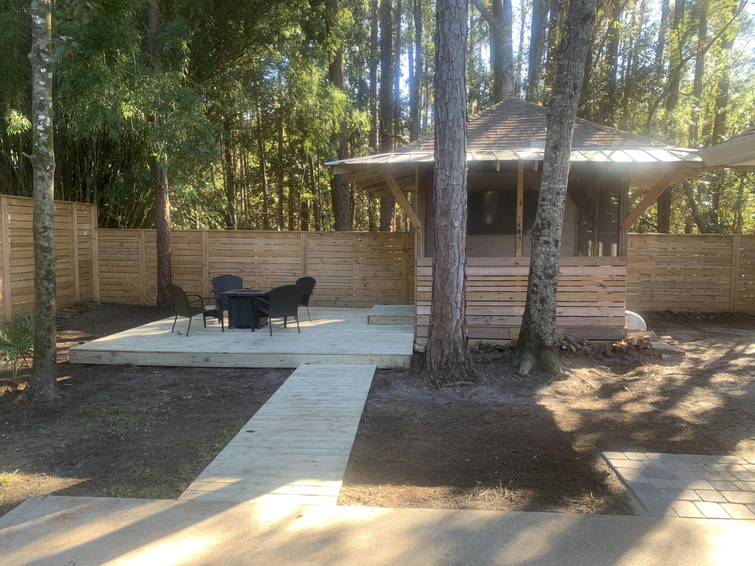 MAGNOLIA CREEK PHASE 1 - Residential