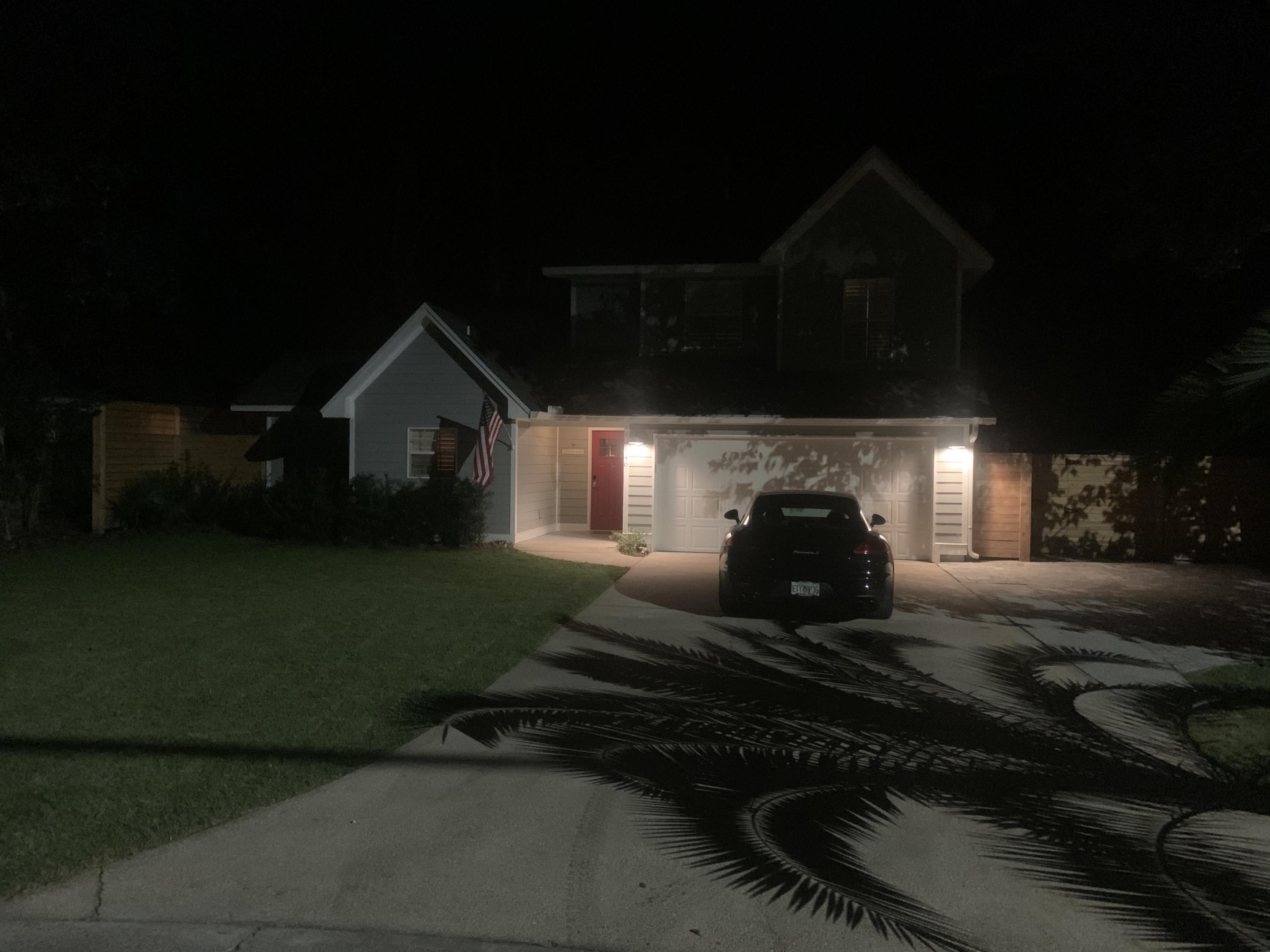 MAGNOLIA CREEK PHASE 1 - Residential