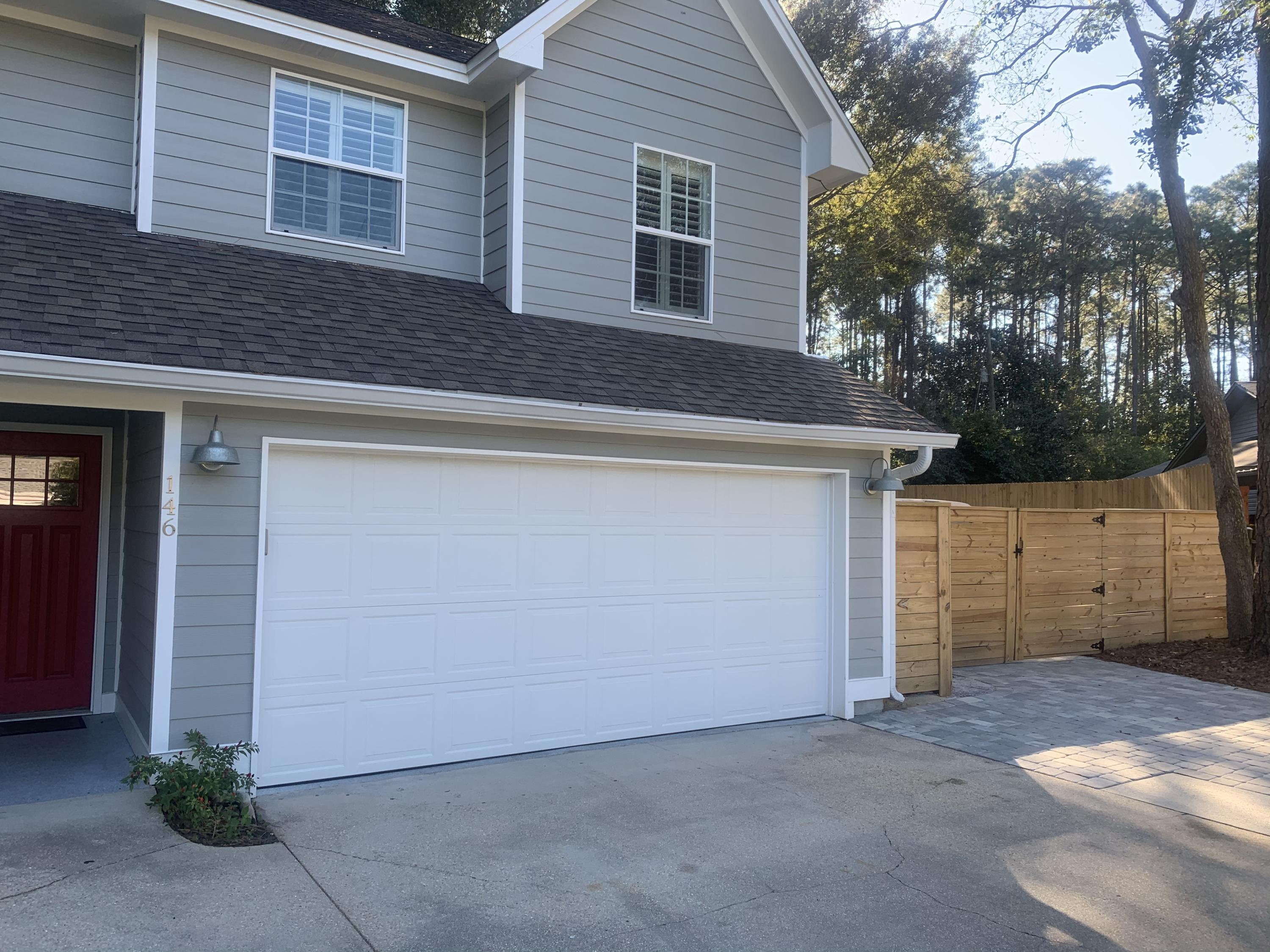 MAGNOLIA CREEK PHASE 1 - Residential