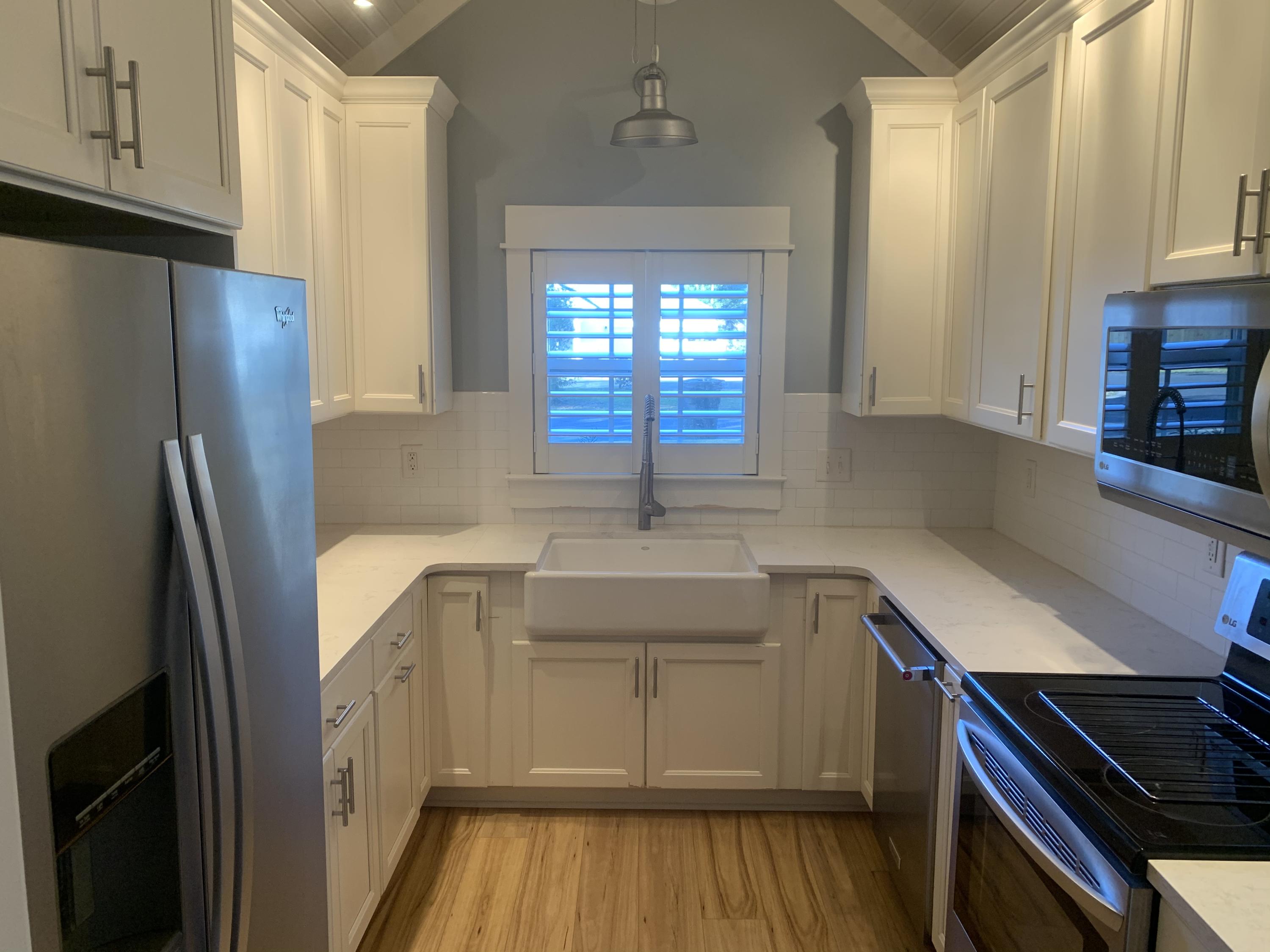 MAGNOLIA CREEK PHASE 1 - Residential