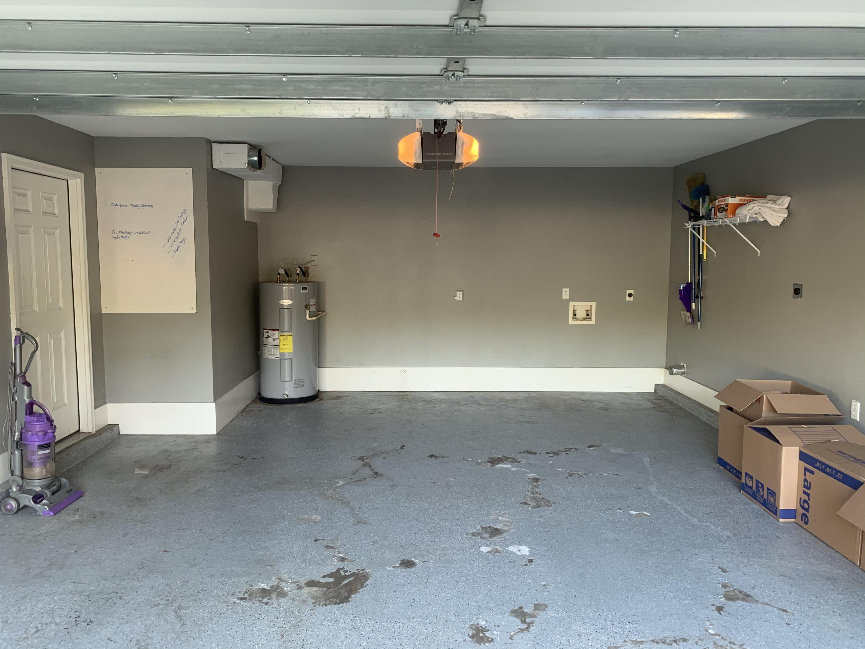 MAGNOLIA CREEK PHASE 1 - Residential