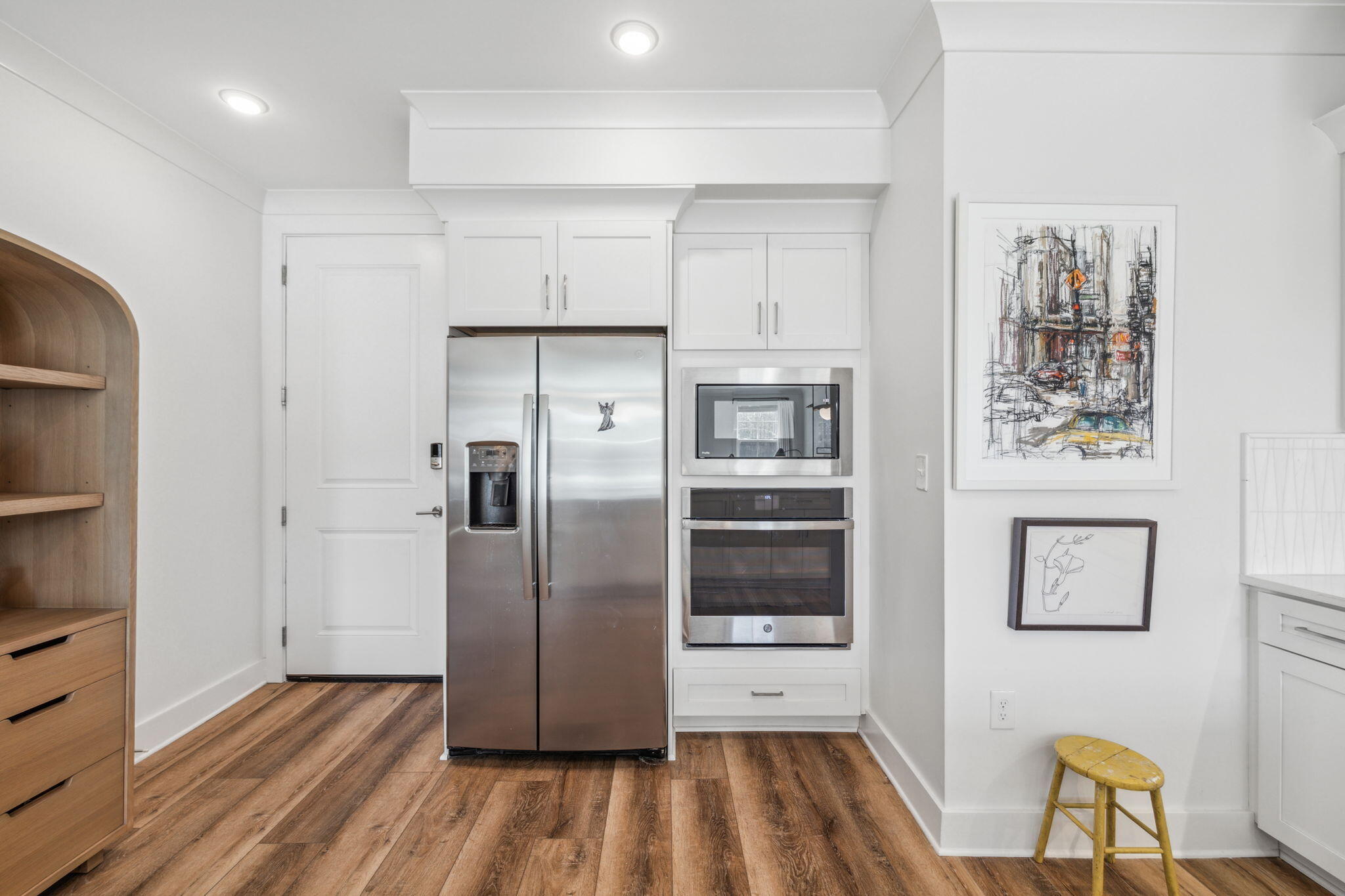 PINEWOOD 30A - Residential