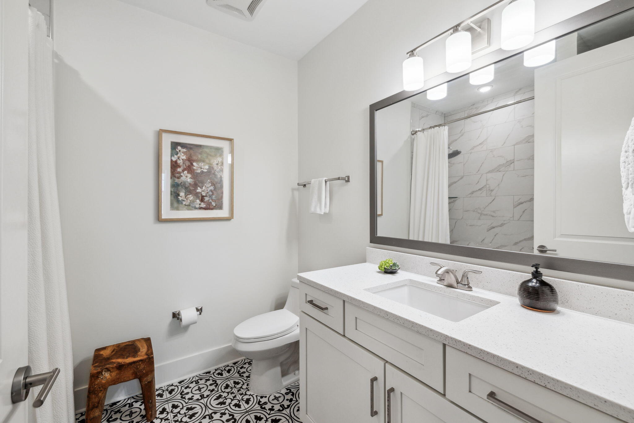 PINEWOOD 30A - Residential