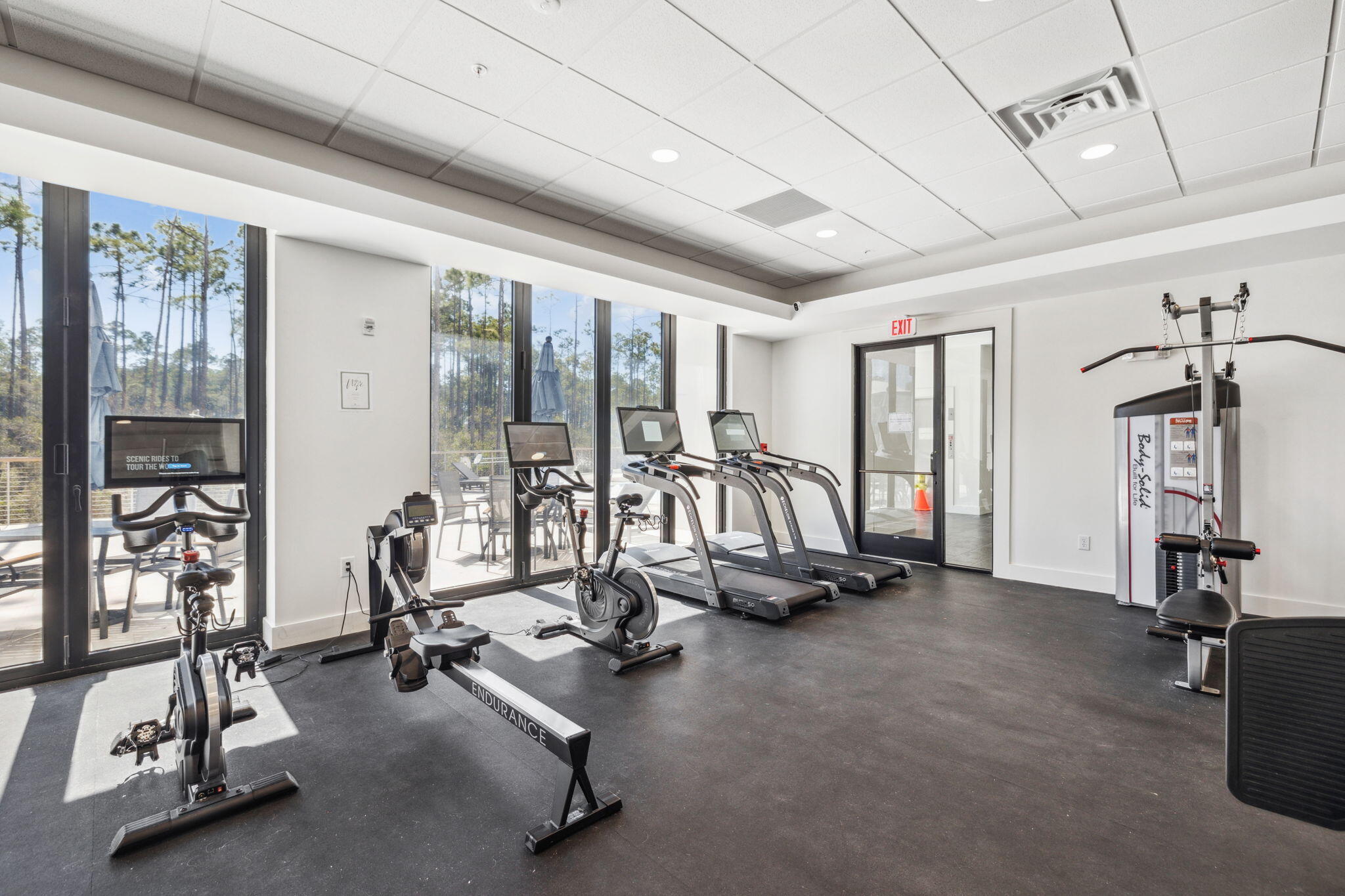 PINEWOOD 30A - Residential