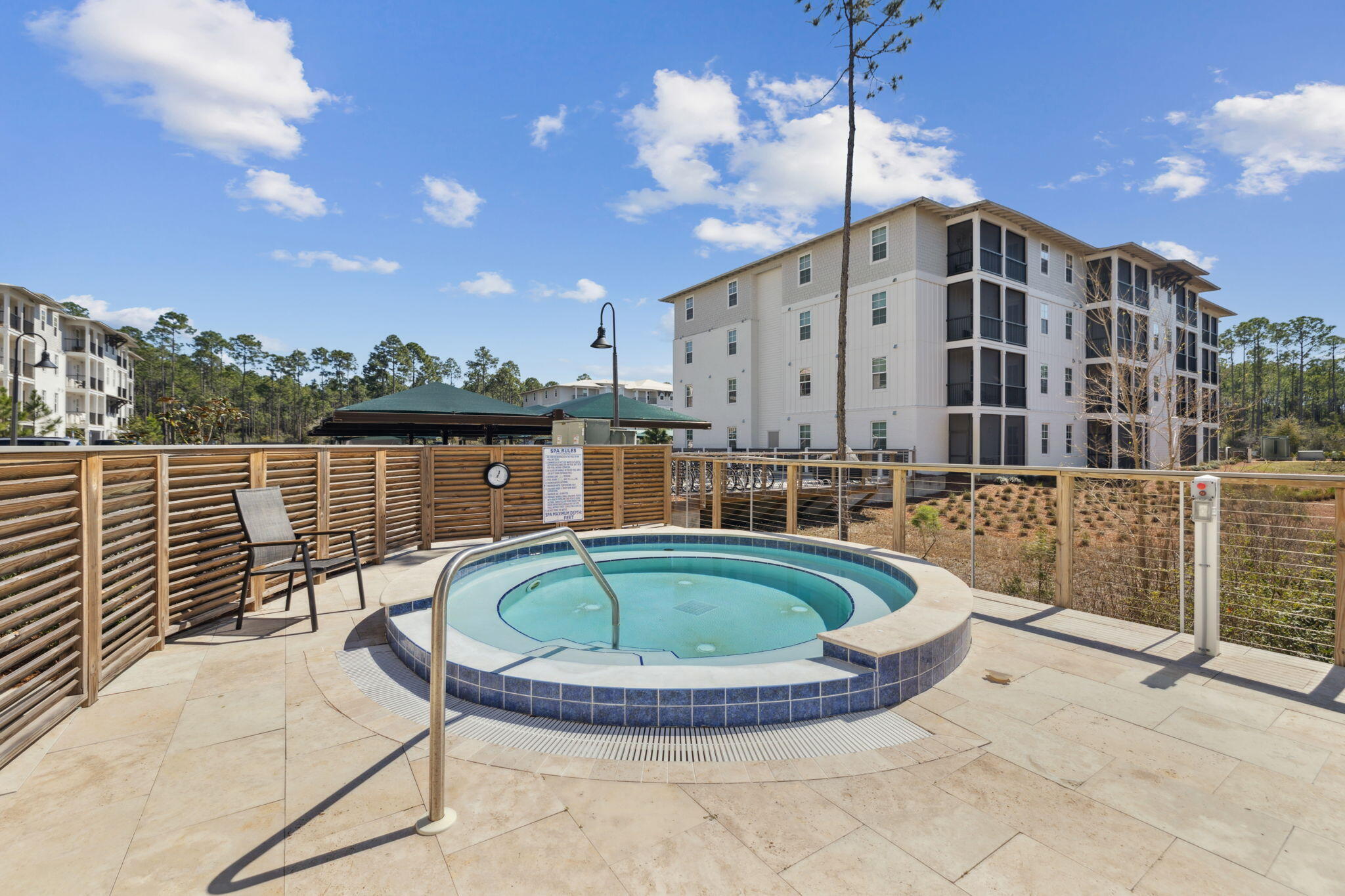 PINEWOOD 30A - Residential