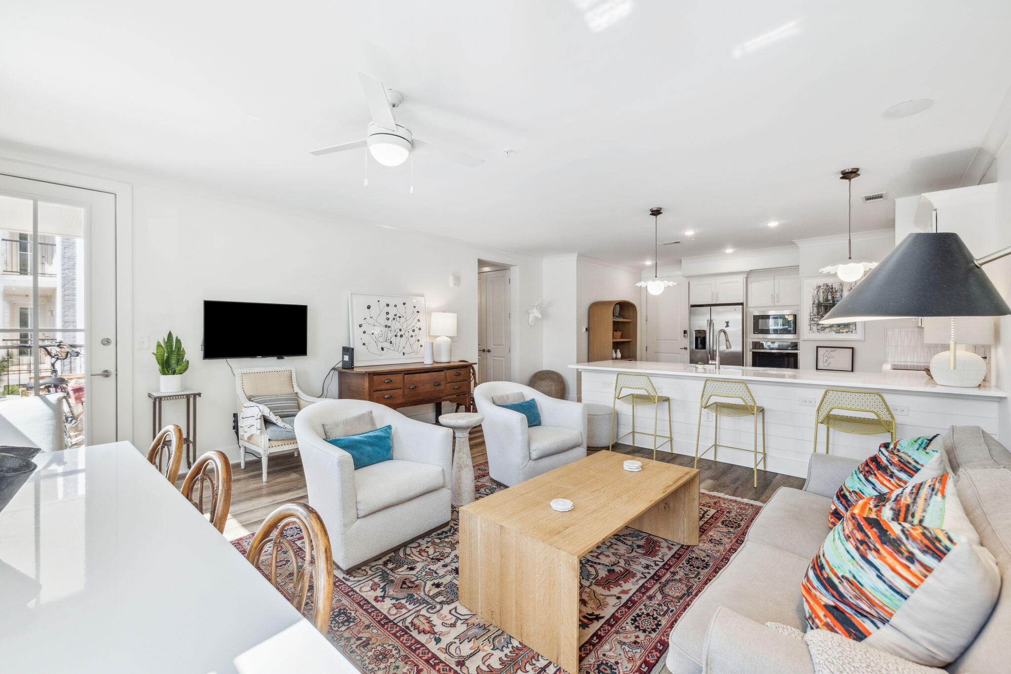 PINEWOOD 30A - Residential