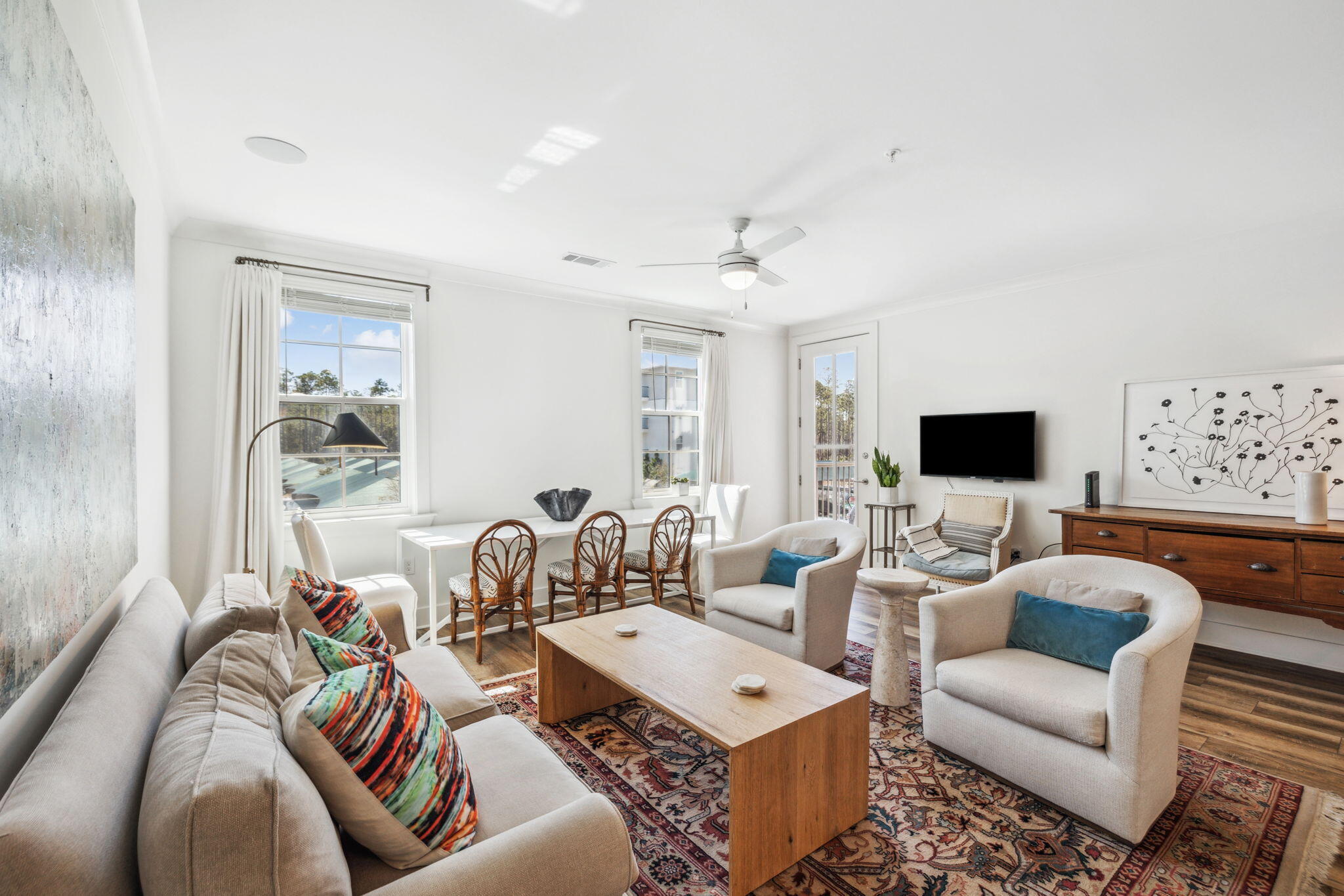 PINEWOOD 30A - Residential