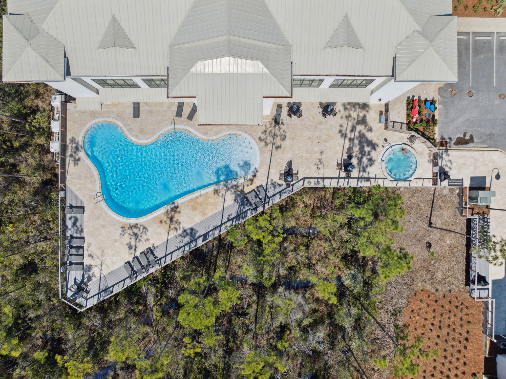 PINEWOOD 30A - Residential