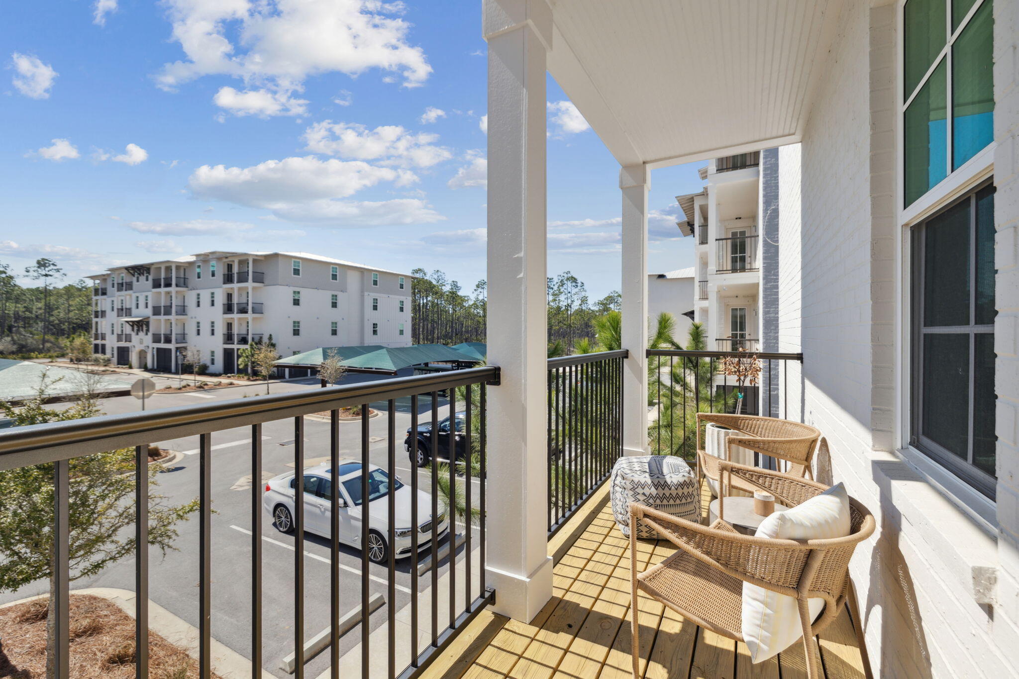 PINEWOOD 30A - Residential