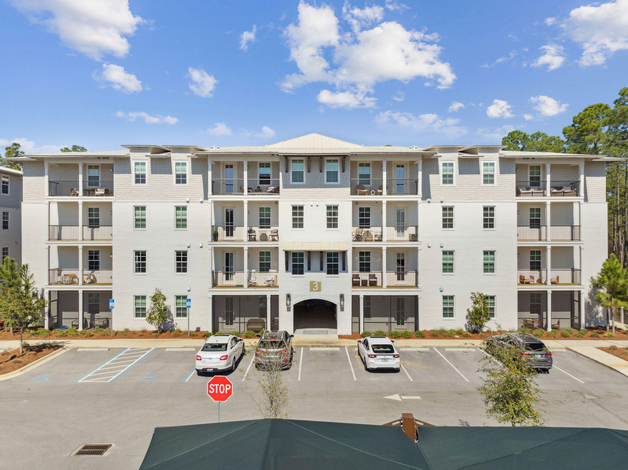 PINEWOOD 30A - Residential