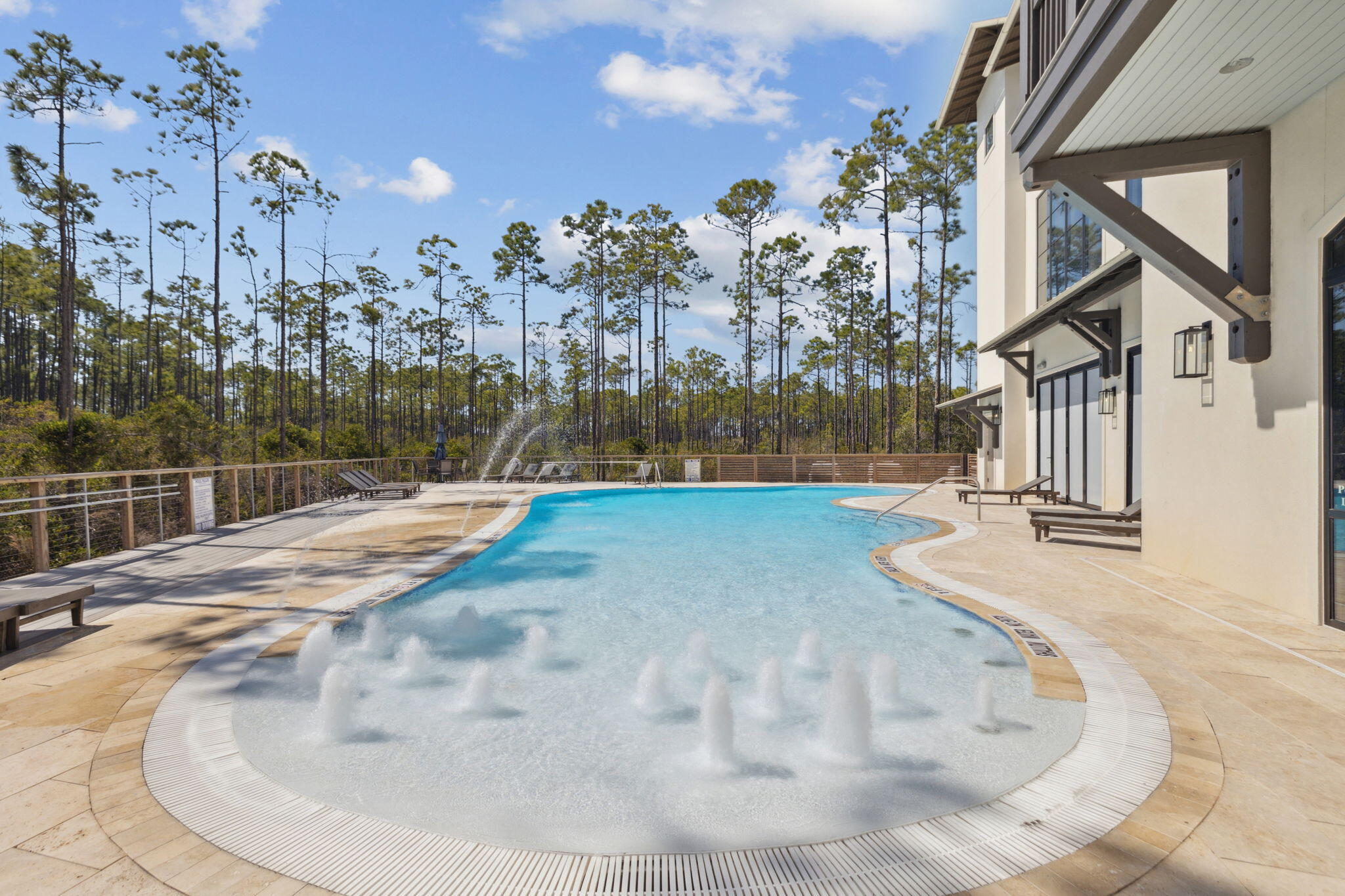 PINEWOOD 30A - Residential