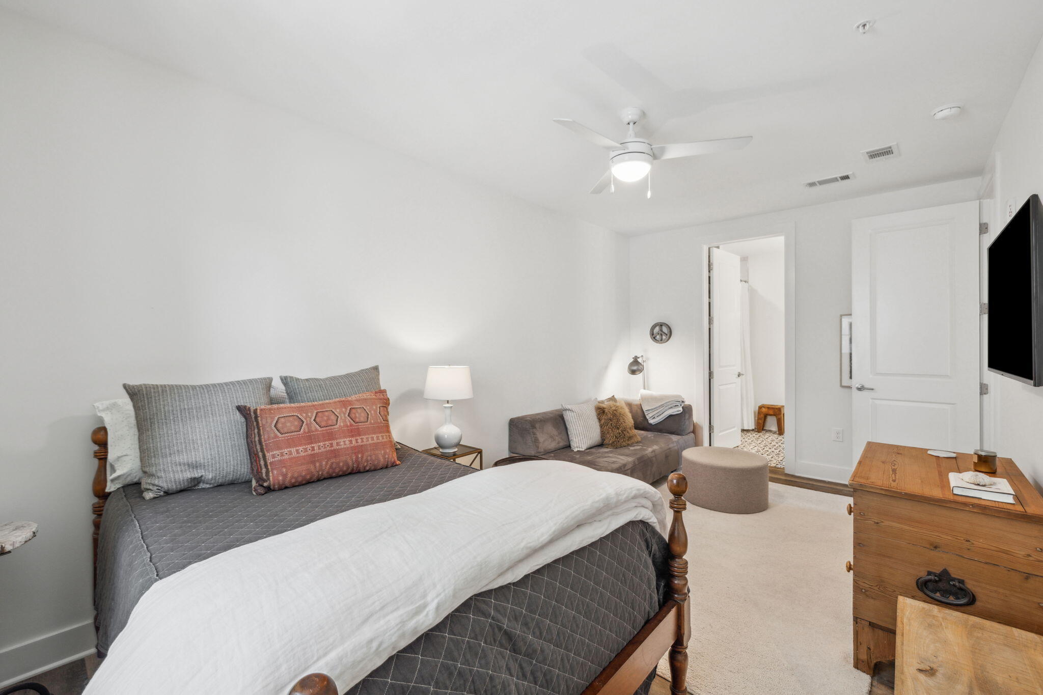PINEWOOD 30A - Residential