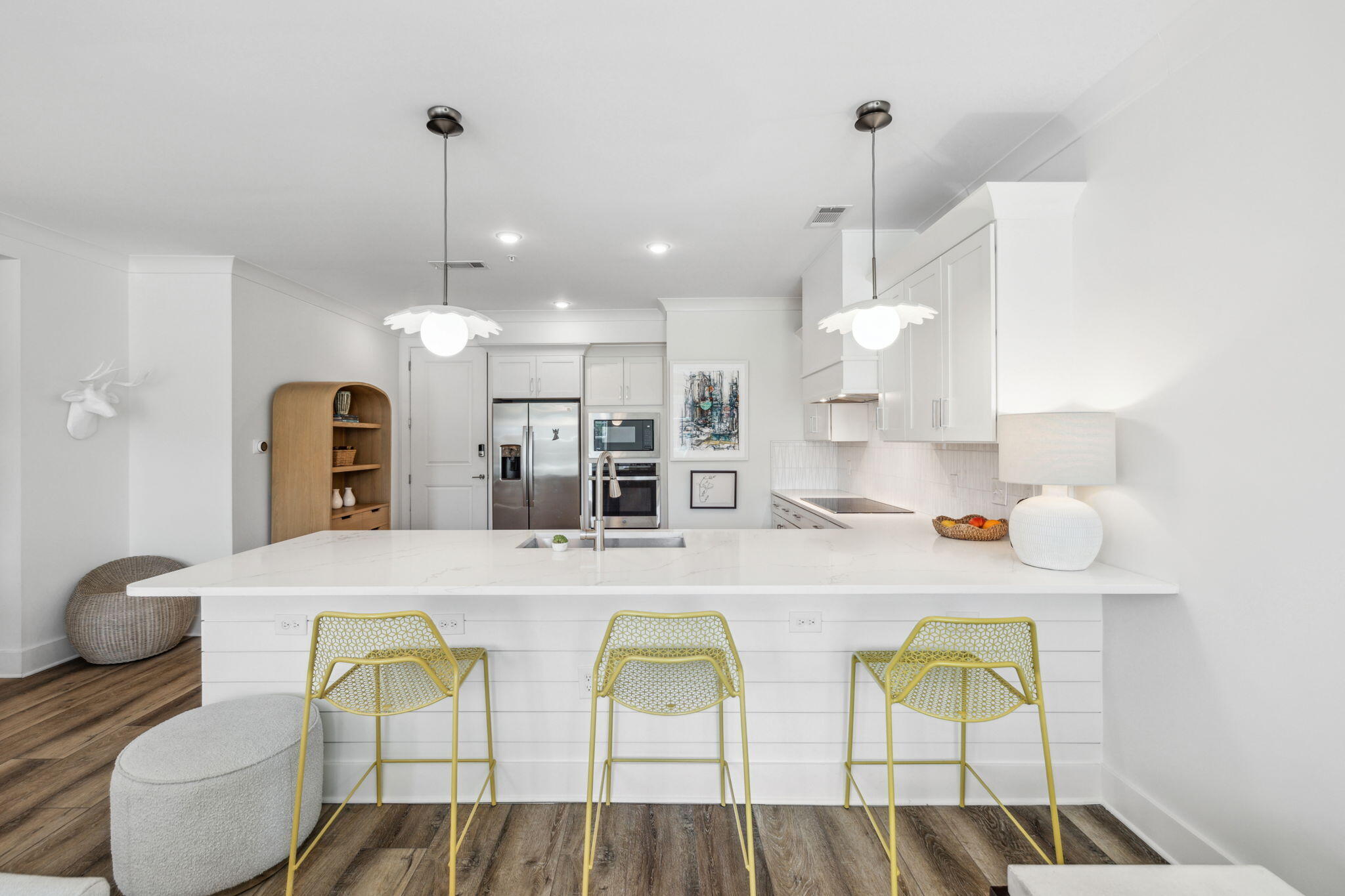 PINEWOOD 30A - Residential