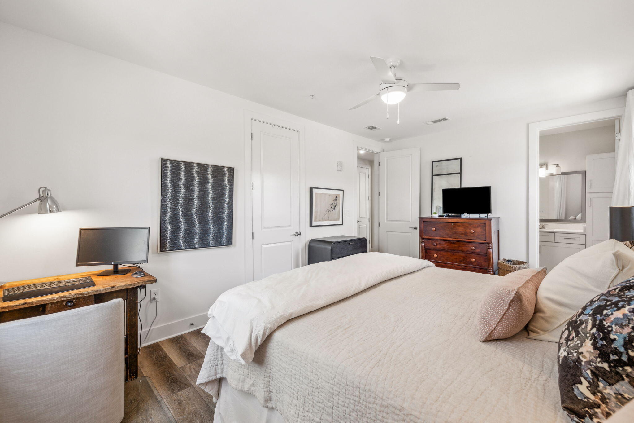 PINEWOOD 30A - Residential