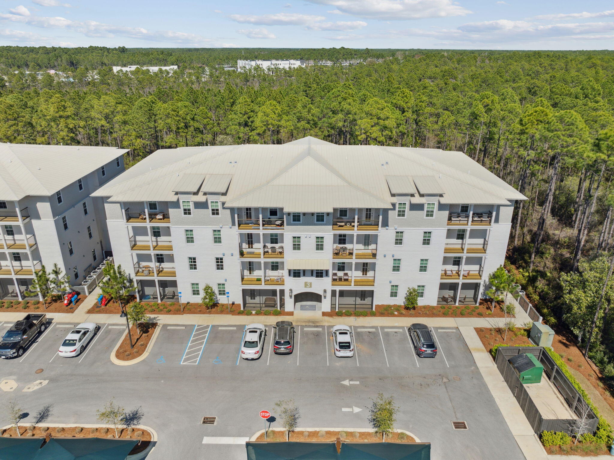 PINEWOOD 30A - Residential
