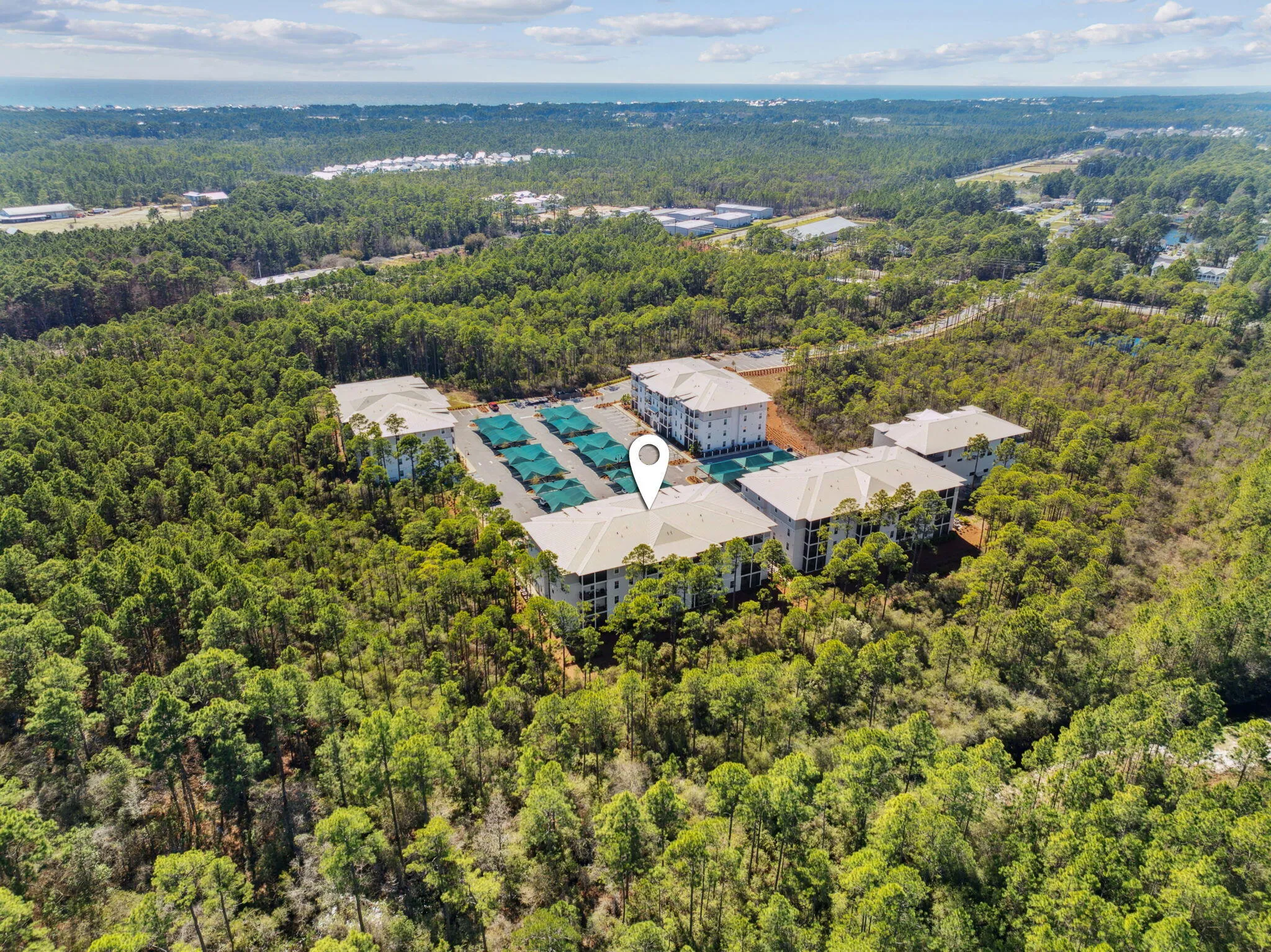 Santa Rosa Beach, Florida 32459, United States, 2 Bedrooms Bedrooms, ,2 BathroomsBathrooms,Residential,Active,88977