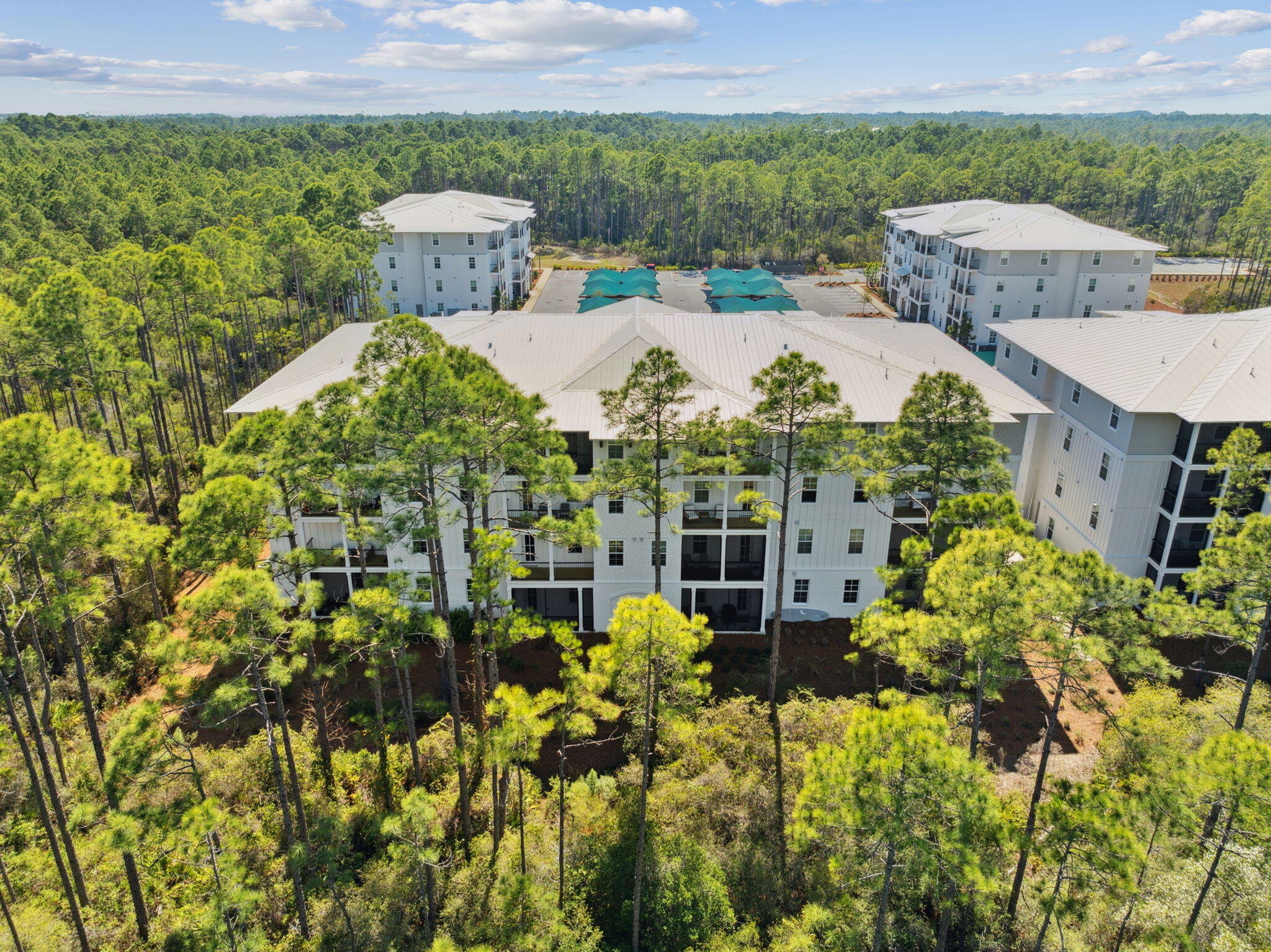 PINEWOOD 30A - Residential