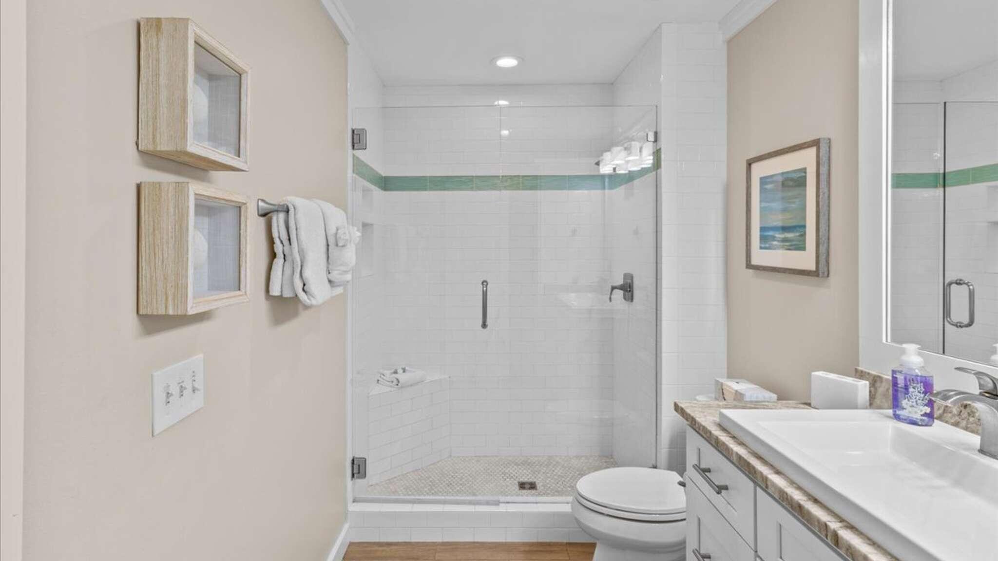 AMALFI COAST RESORT - Residential Lease