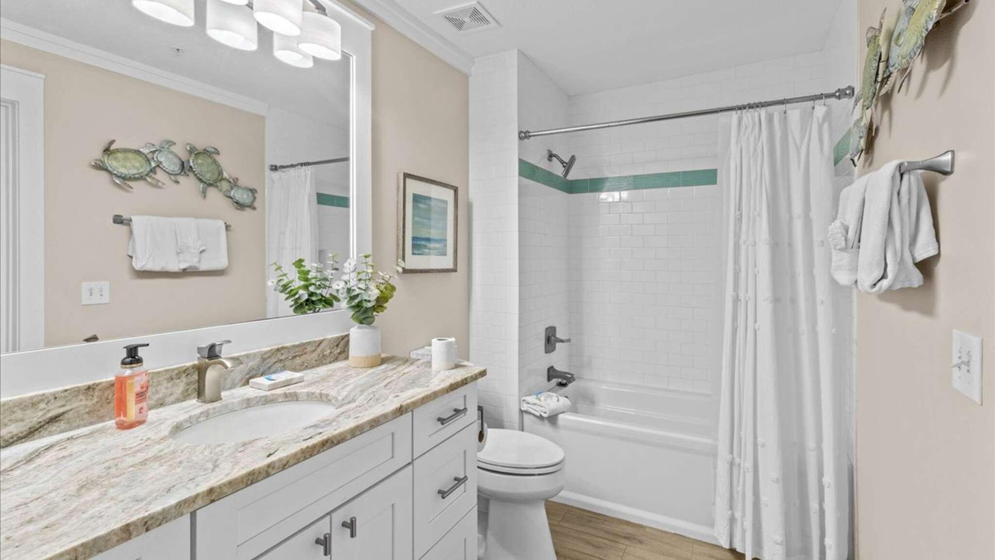 AMALFI COAST RESORT - Residential Lease