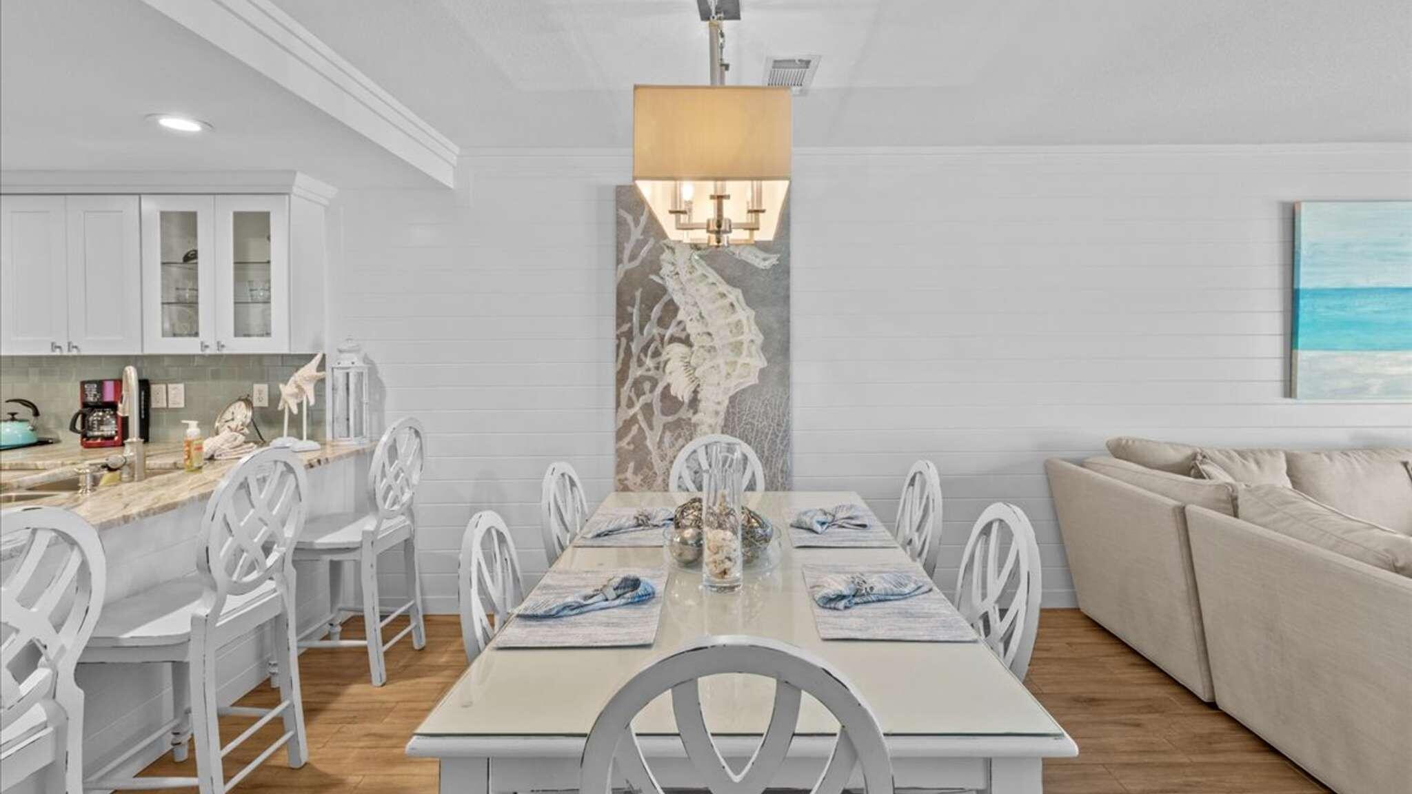 AMALFI COAST RESORT - Residential Lease